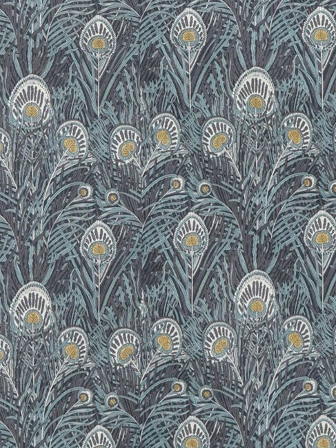 Te chichi「【LIBERTY FABRICS】フレアスリーブブラウス」|シャツ・ブラウス|