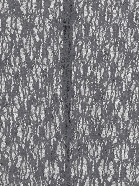 Te chichi「カットレースVネックカーディガン」|カーディガン|