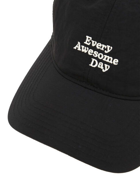 Te chichi「E.A.D Nylon Cap」|その他|