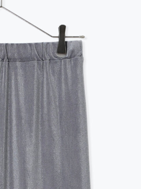 sm2rhythm「シアーベロアレイヤードスカート」|スカート|