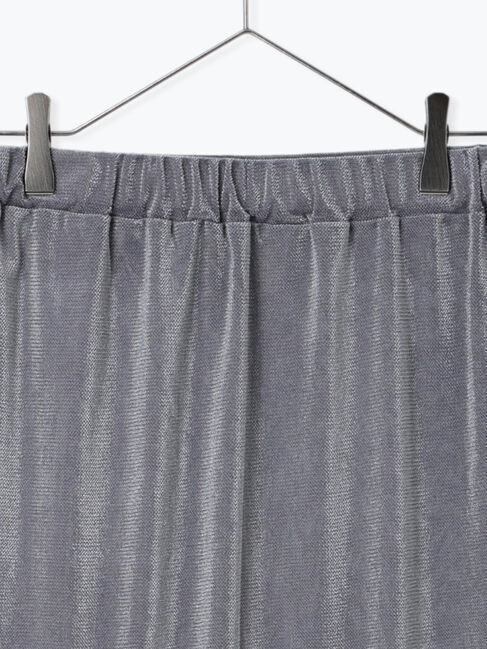 sm2rhythm「シアーベロアレイヤードスカート」|スカート|