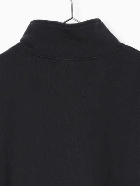 sm2rhythm「【Healthknit】ハーフジッププルオーバー」|Tシャツ・カットソー|