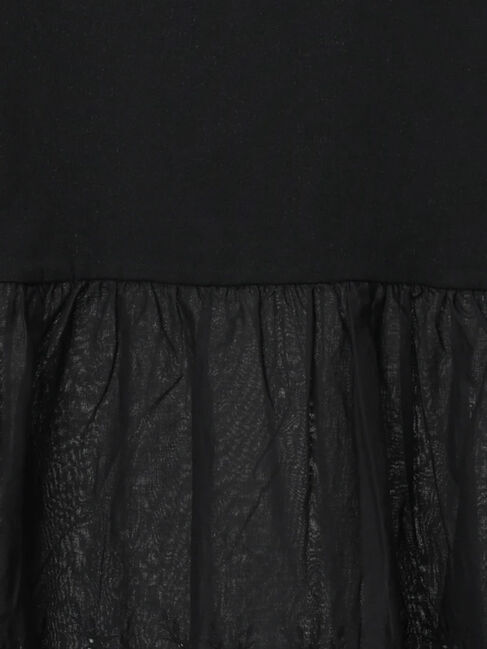 Samansa Mos2「《新色追加》裾スカラップレースノースリーブインナー」|Tシャツ・カットソー|