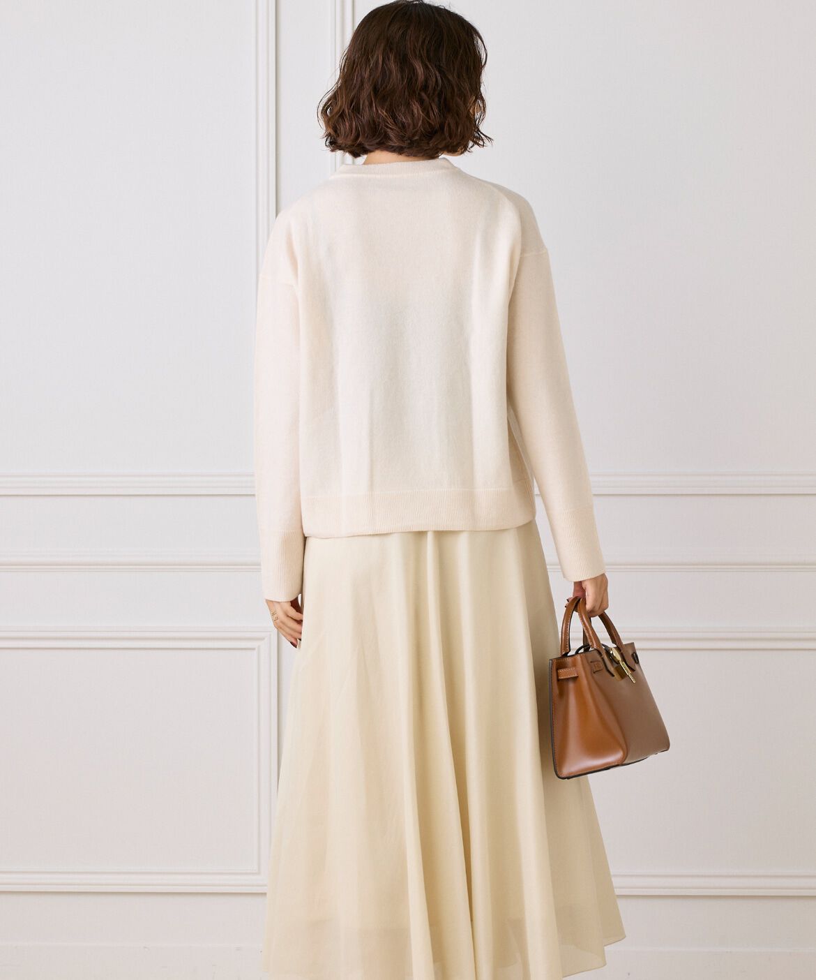 FAVORITE SUKINAMONO「スクエアトートバッグ《INNUE》」|トートバッグ|