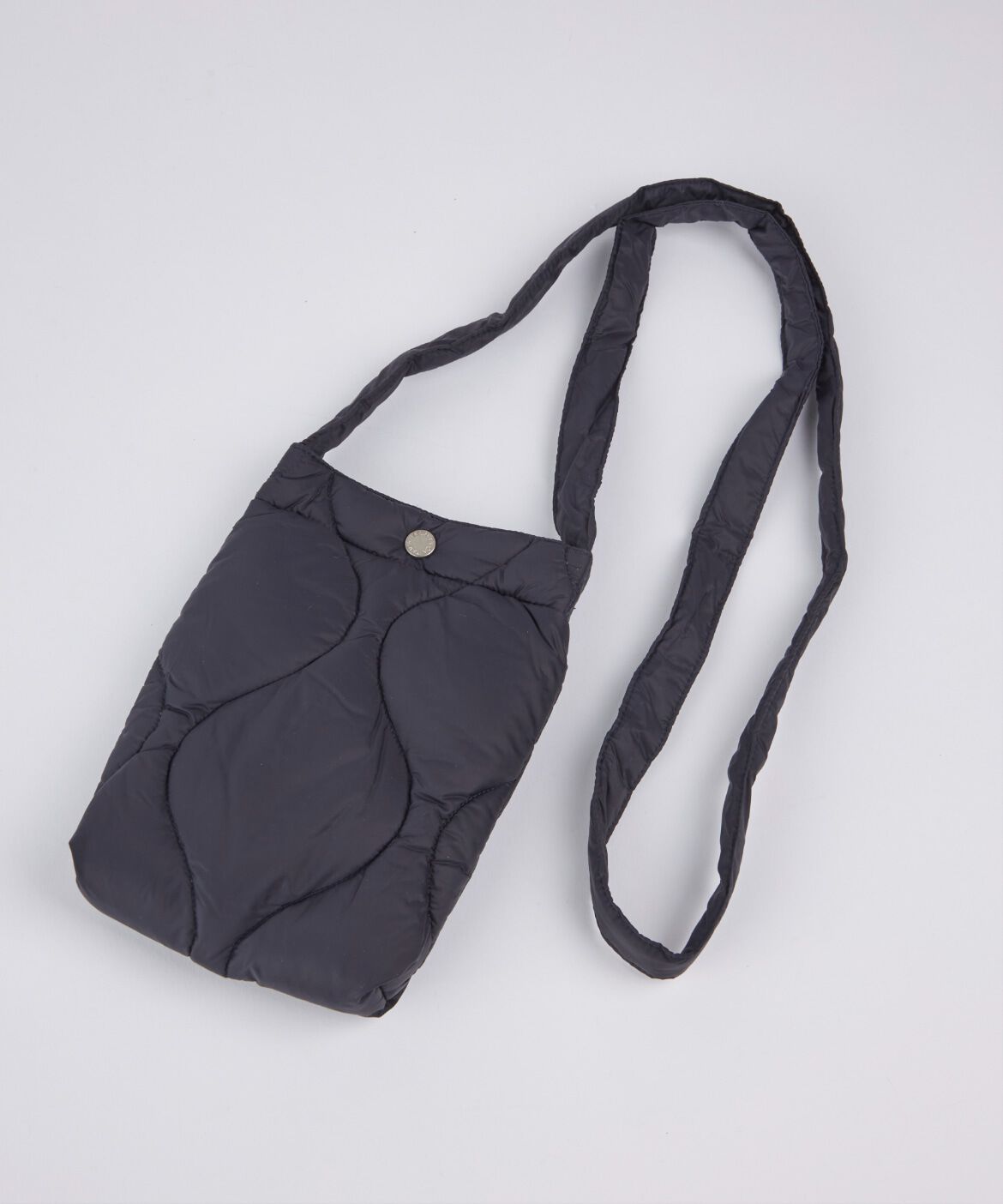 DAY by DAY it&rsquo;s international「ミリタリー クロスボディ ダウンバッグS-ソフトシェル 《TAION/タイオン》」|ショルダー・メッセンジャー|