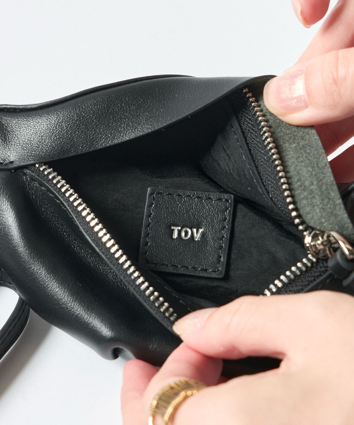 FAVORITE SUKINAMONO「BUFF チャーム《TOV》」|チャーム・キーホルダー|