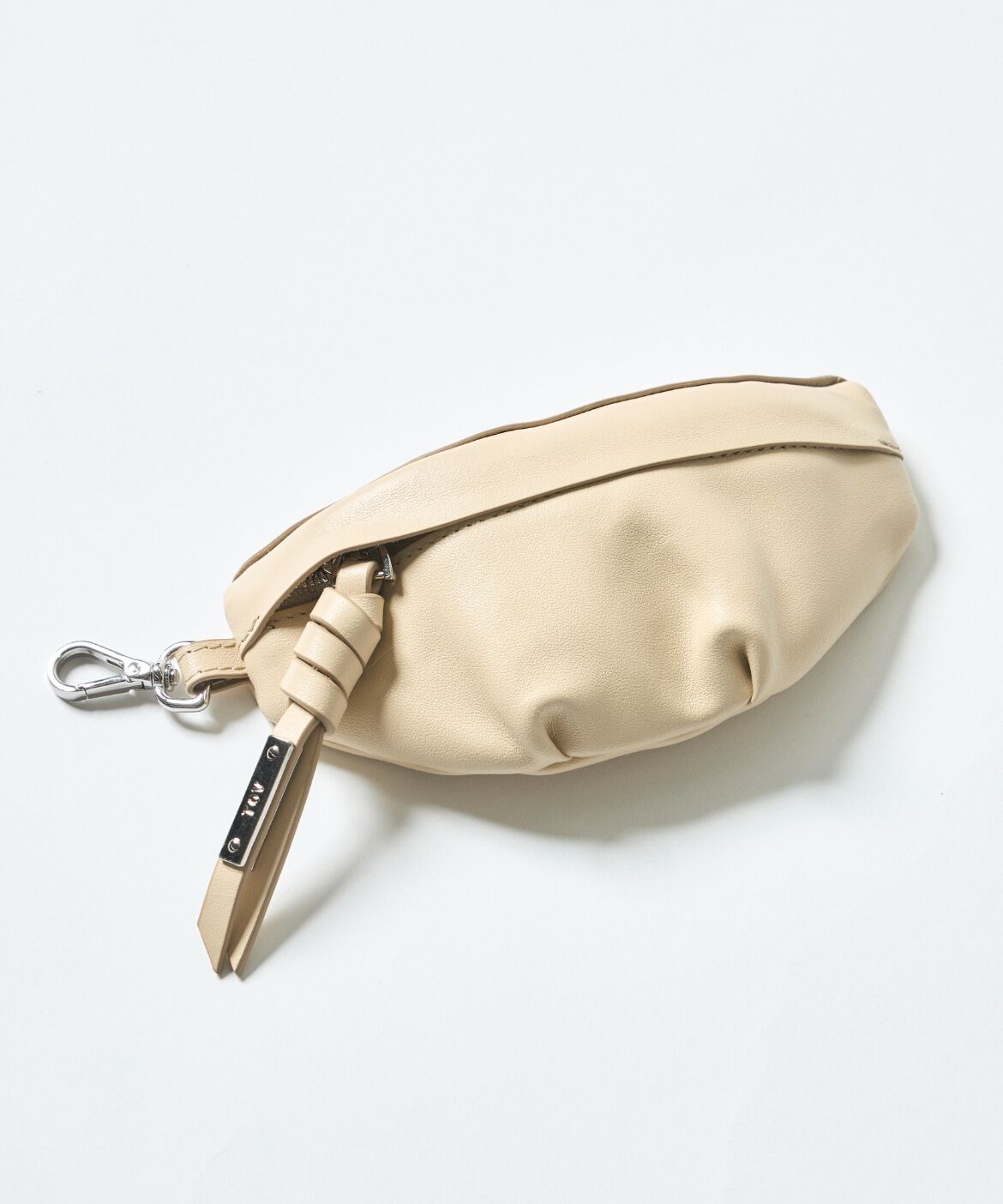 FAVORITE SUKINAMONO「BUFF チャーム《TOV》」|チャーム・キーホルダー|アイボリー2