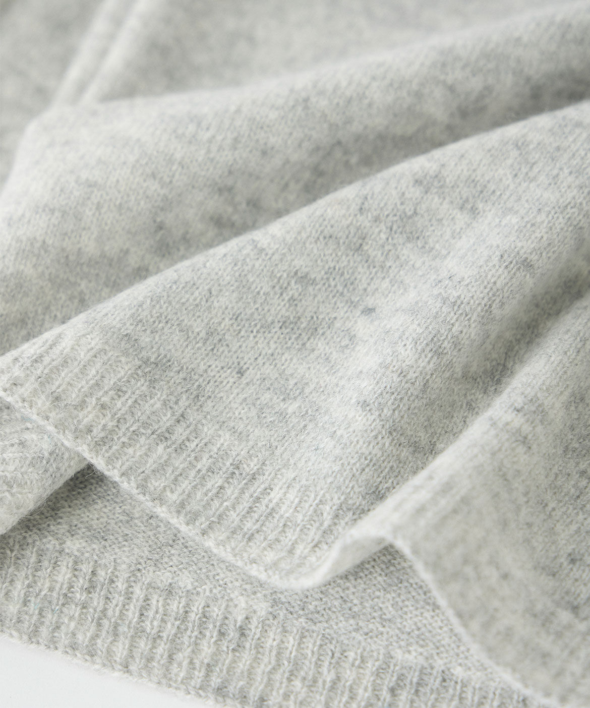 INED「ウールカシミヤストール」|ストール|