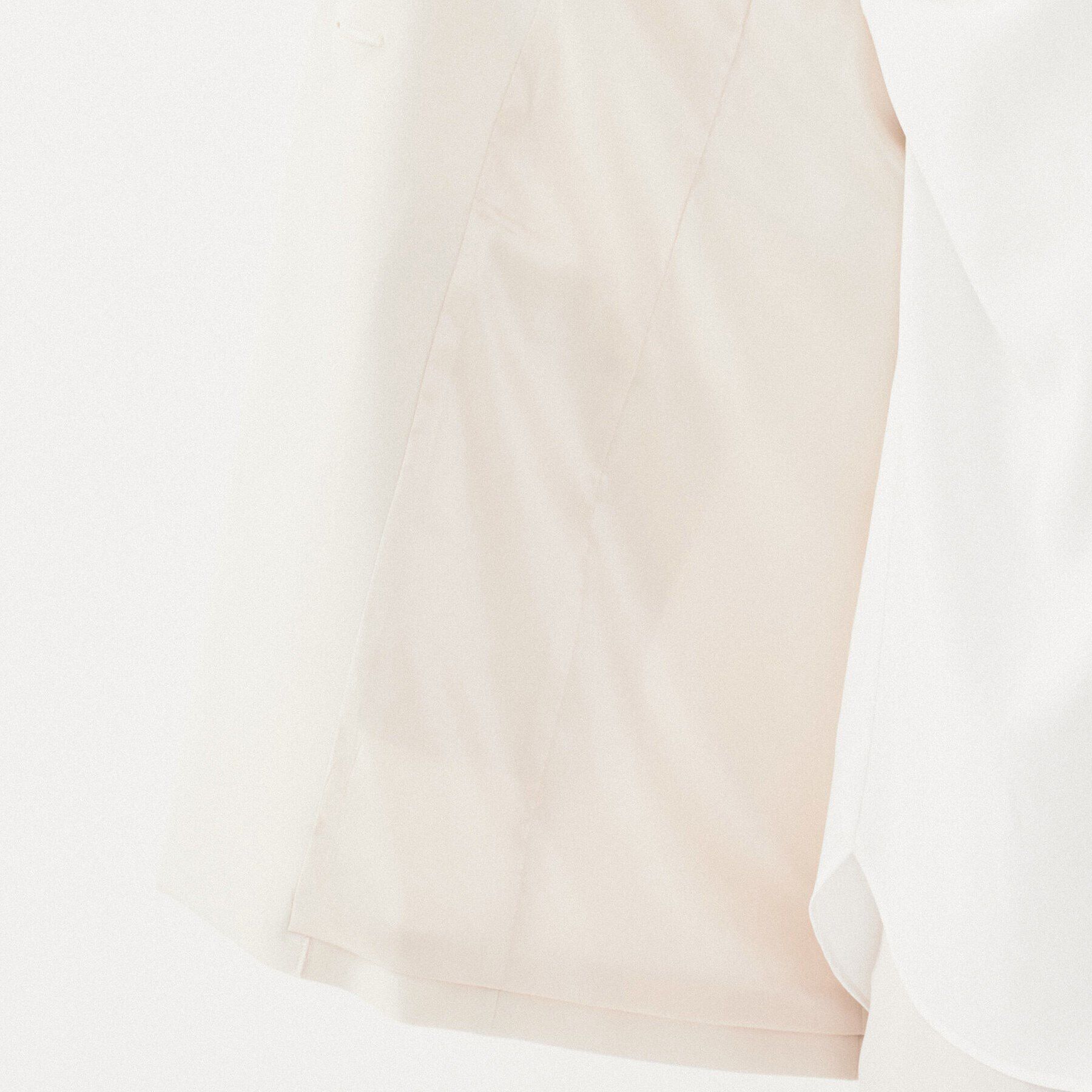 UNTITLED「【セットアップ可能】カラーレスジレ」|ベスト・ジレ|