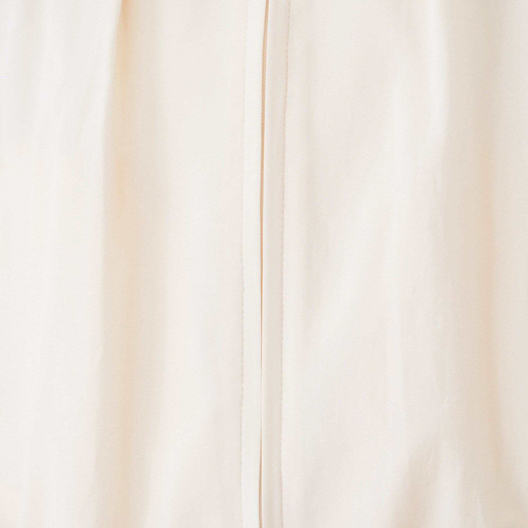 UNTITLED「【春の軽羽織り】ボリューム袖 ノーカラーブルゾン」|ブルゾン・スタジャン|