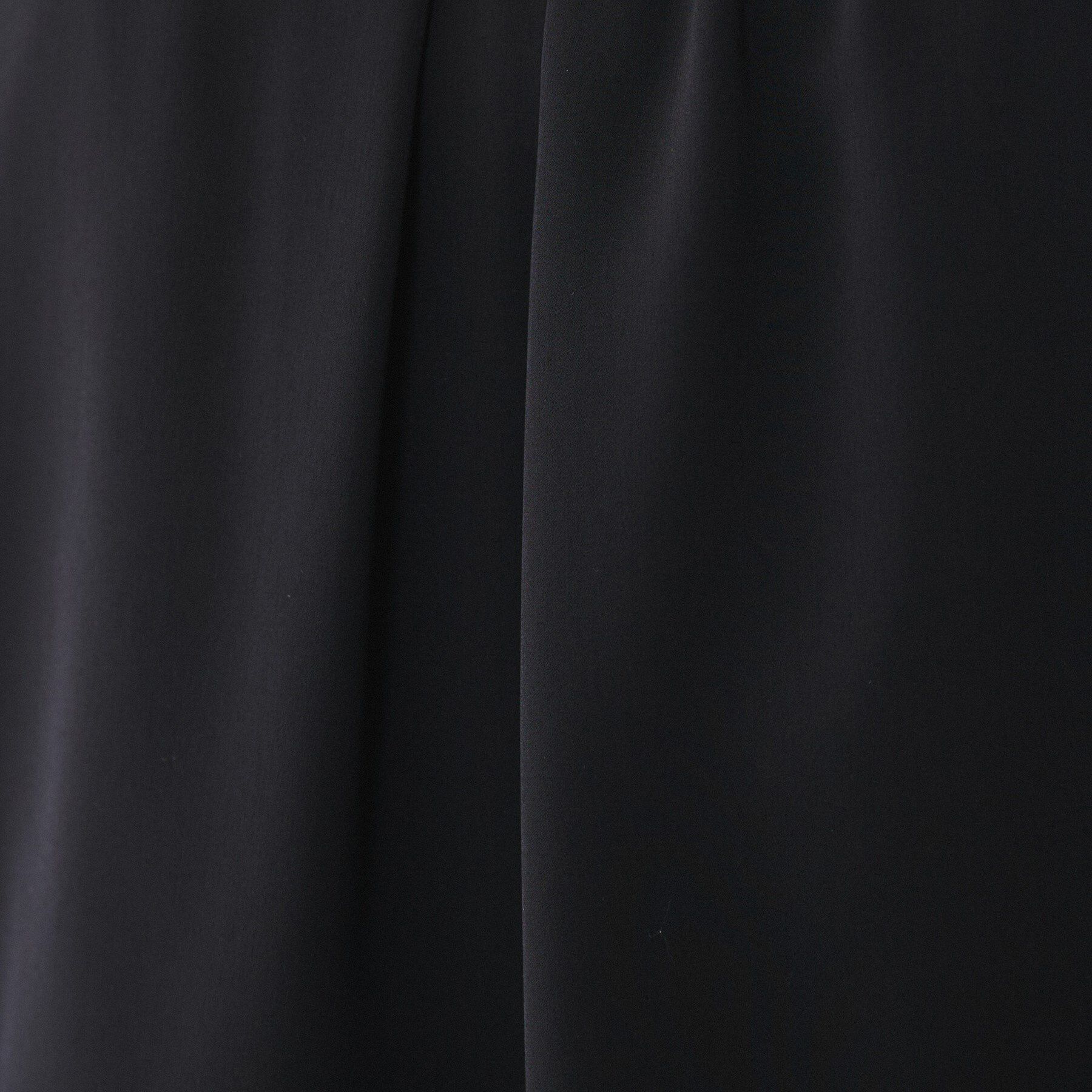 UNTITLED「【通勤/二の腕カバー】タックデザインブラウス」|シャツ・ブラウス|