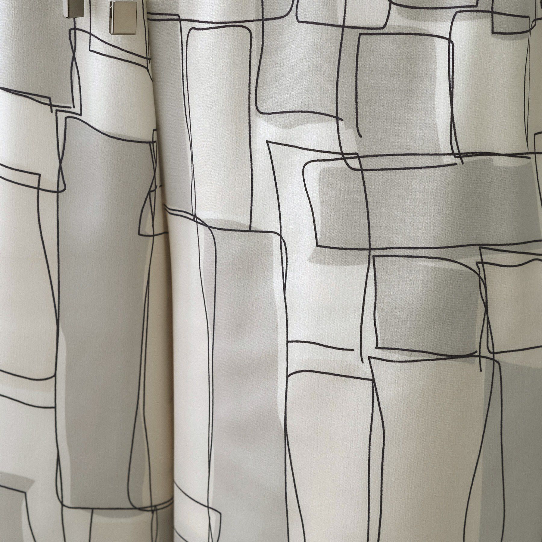 UNTITLED「ブロッキングプリントパンツ」|その他|