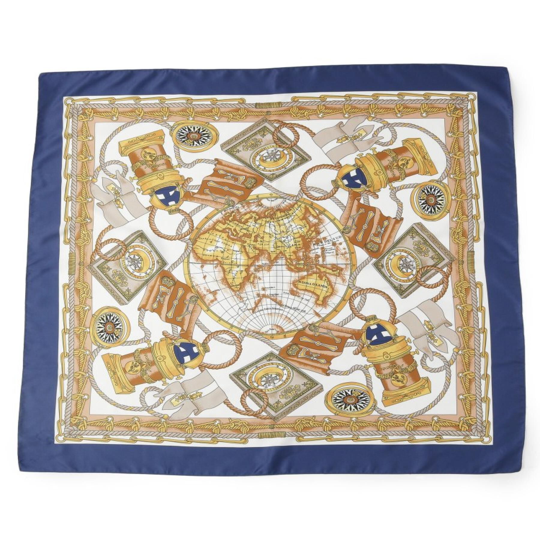 Reflect「大判スクエアスカーフ」|ストール|