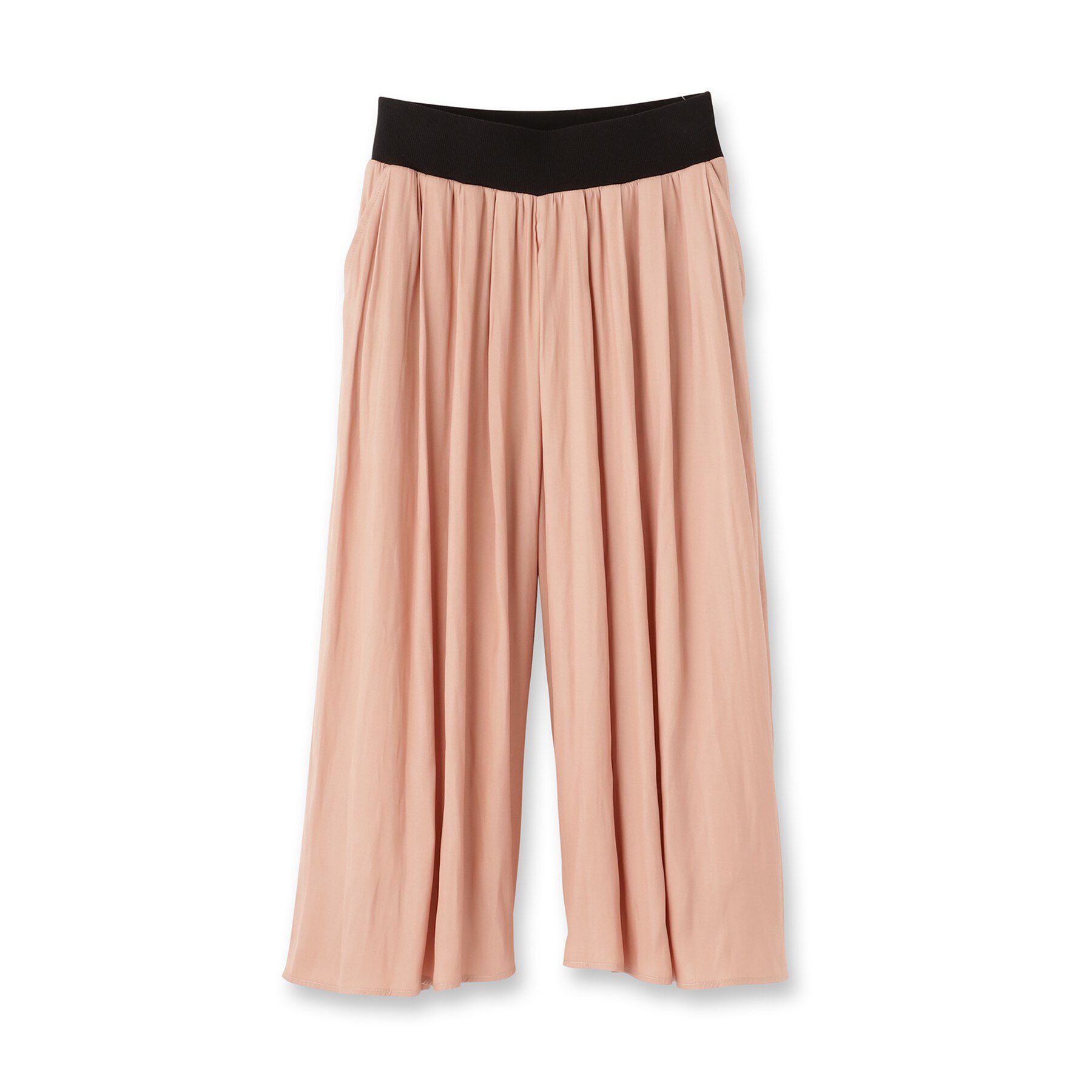 Reflect「【長く着られる◎】スカーチョパンツ」|その他|