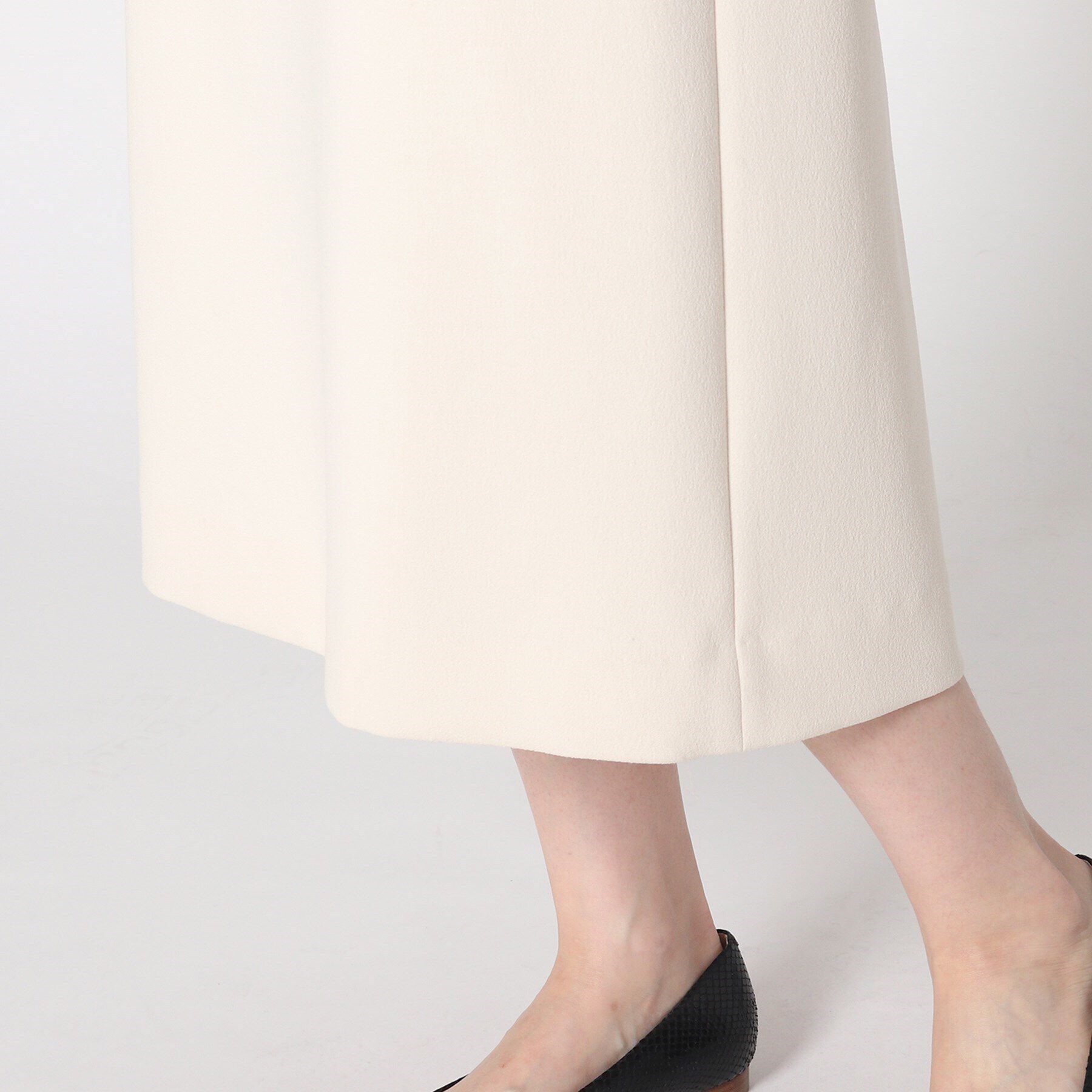 DRESSTERIOR「【セットアップ可】バイカラーワンピース」|ワンピース|