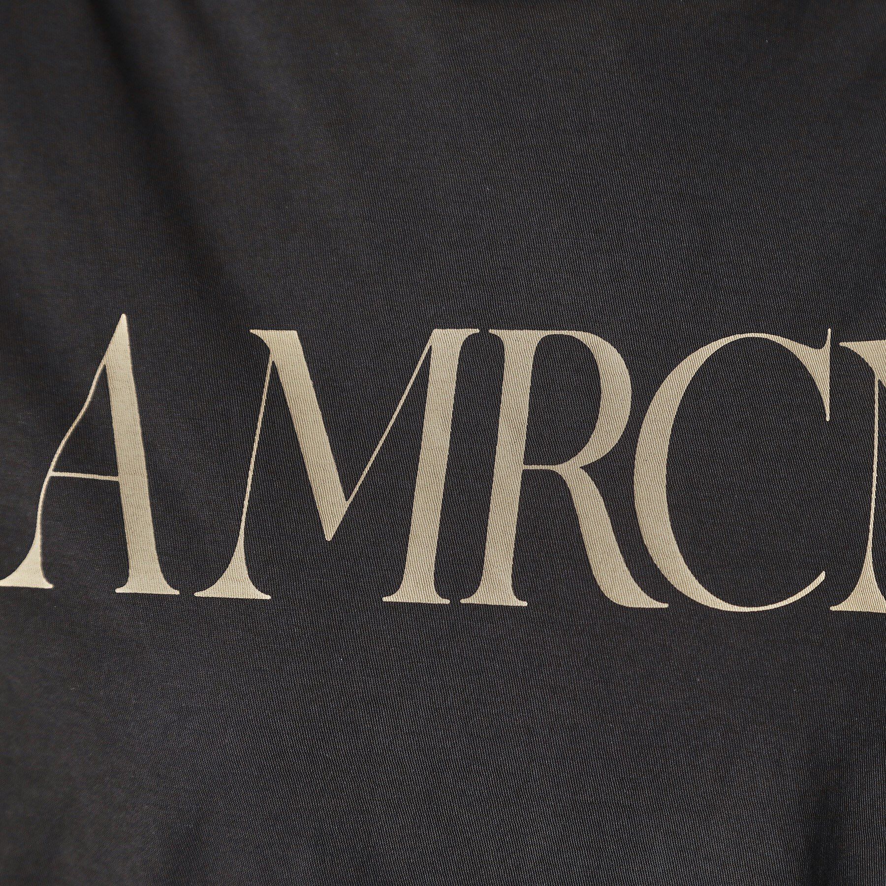 DRESSTERIOR「AMERICANA（アメリカーナ）ロールアップTシャツ」|Tシャツ・カットソー|