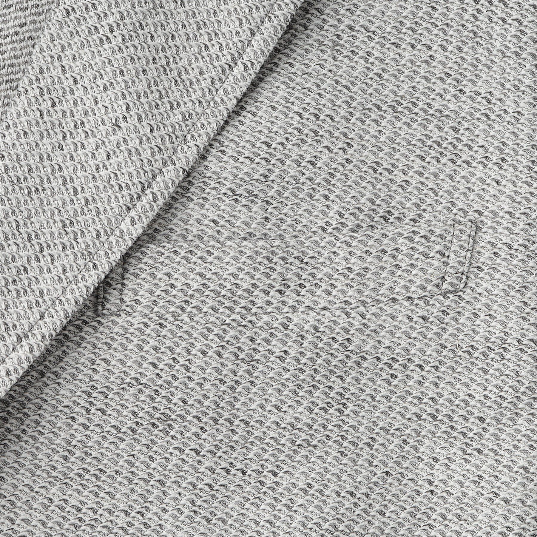 DRESSTERIOR「【Safari5月号掲載/ウォッシャブル】鹿の子 コンフォータブルジャケット」|テーラードジャケット|