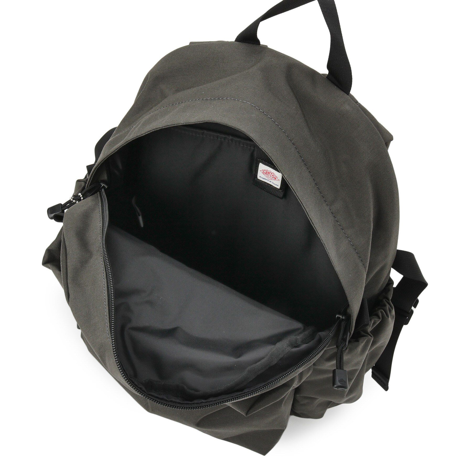 DRESSTERIOR「DANTON（ダントン）PARTAGER 20｜バッグ」|リュック|