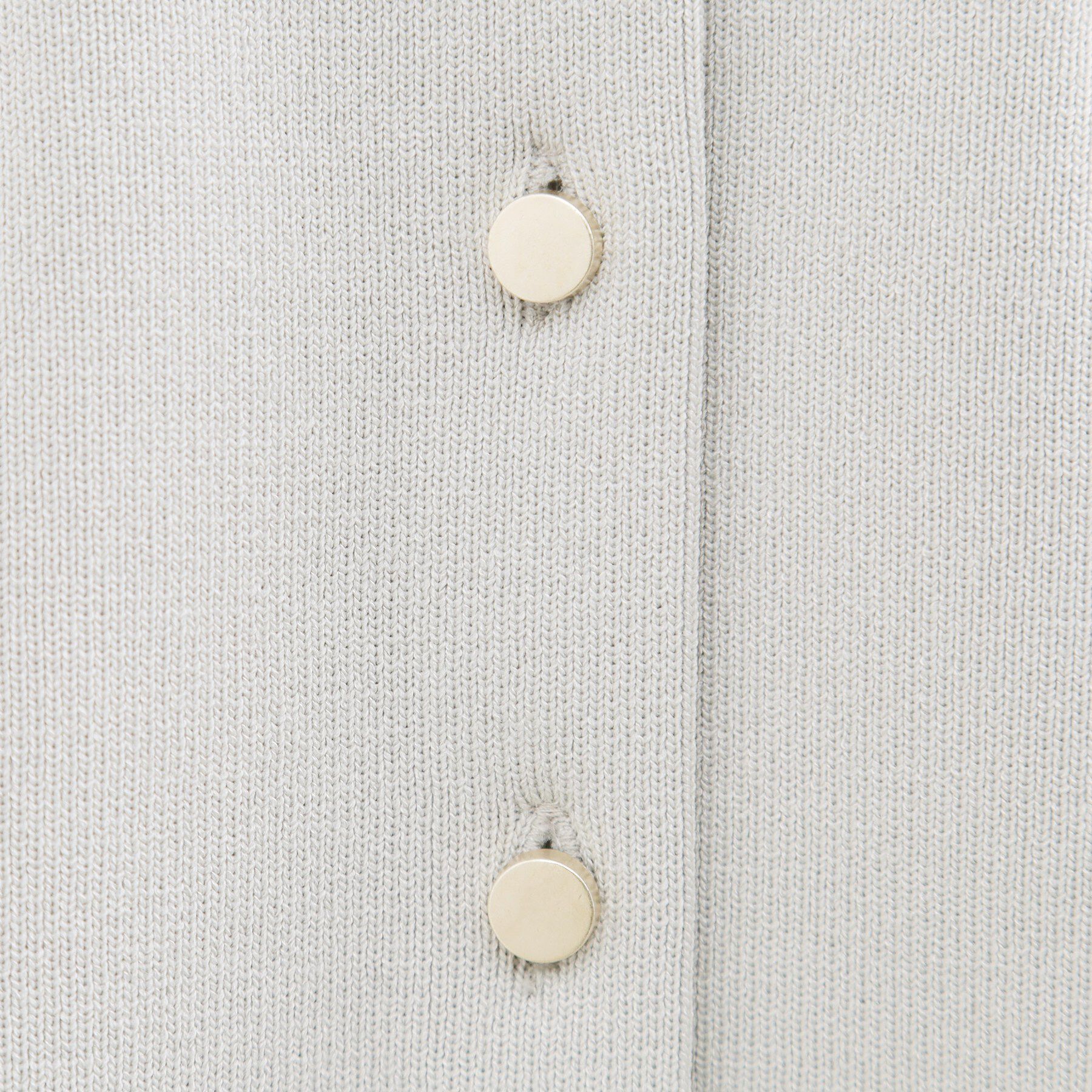 grove「高評価！一枚でも羽織でも、大人のTOPS風カーディガン」|カーディガン|