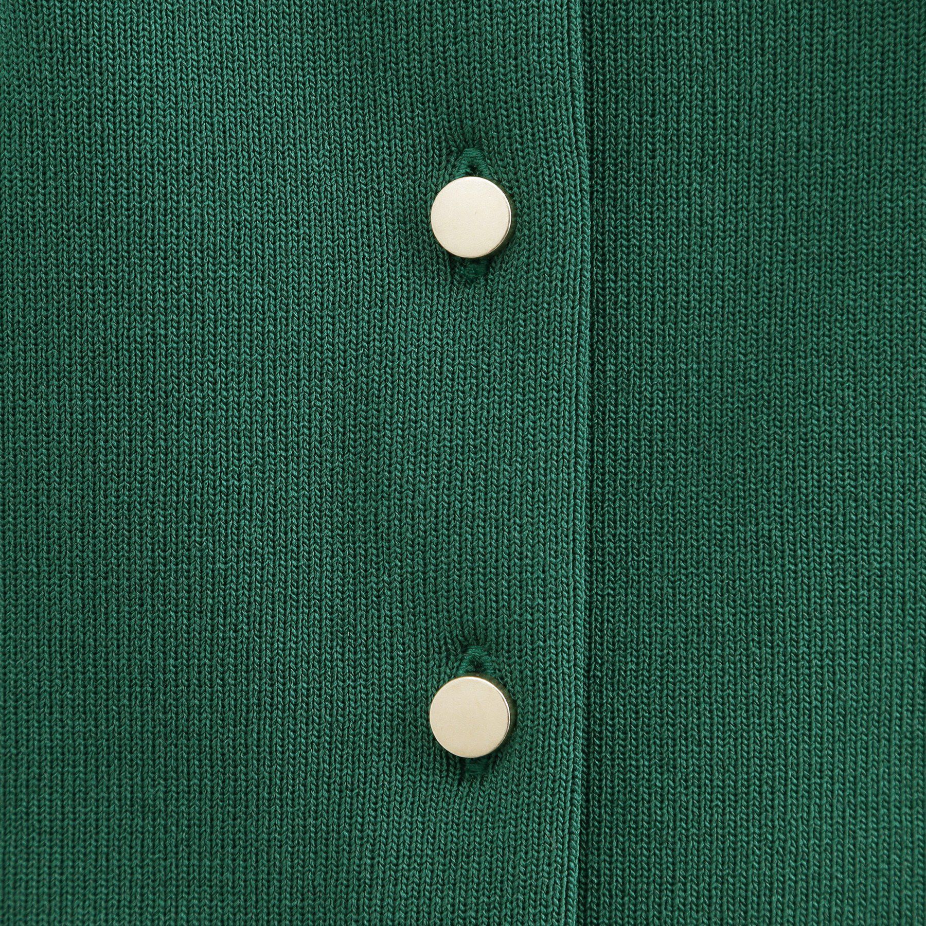 grove「高評価！一枚でも羽織でも、大人のTOPS風カーディガン」|カーディガン|