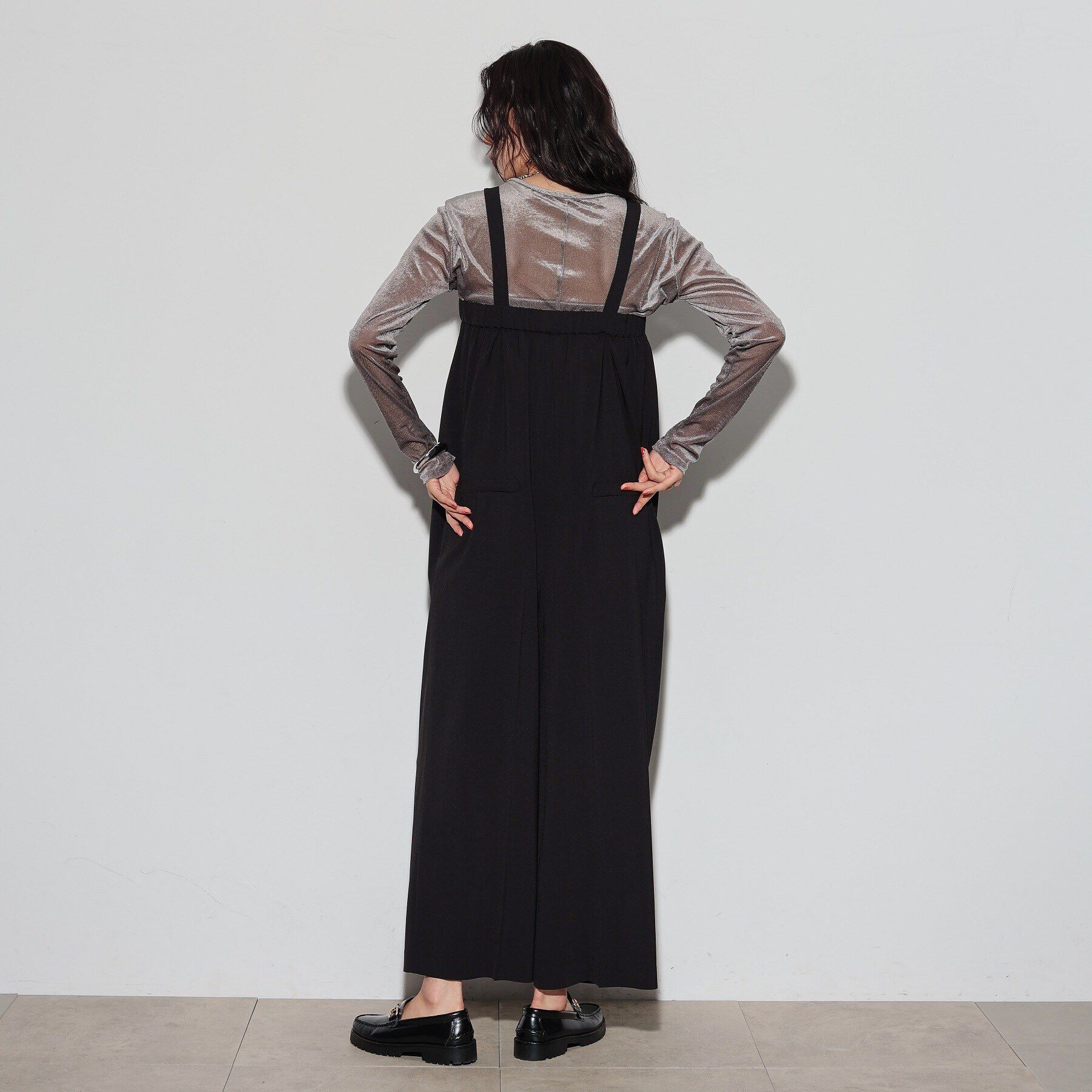 GALLEST「ベアオールインワン」|オールインワン|