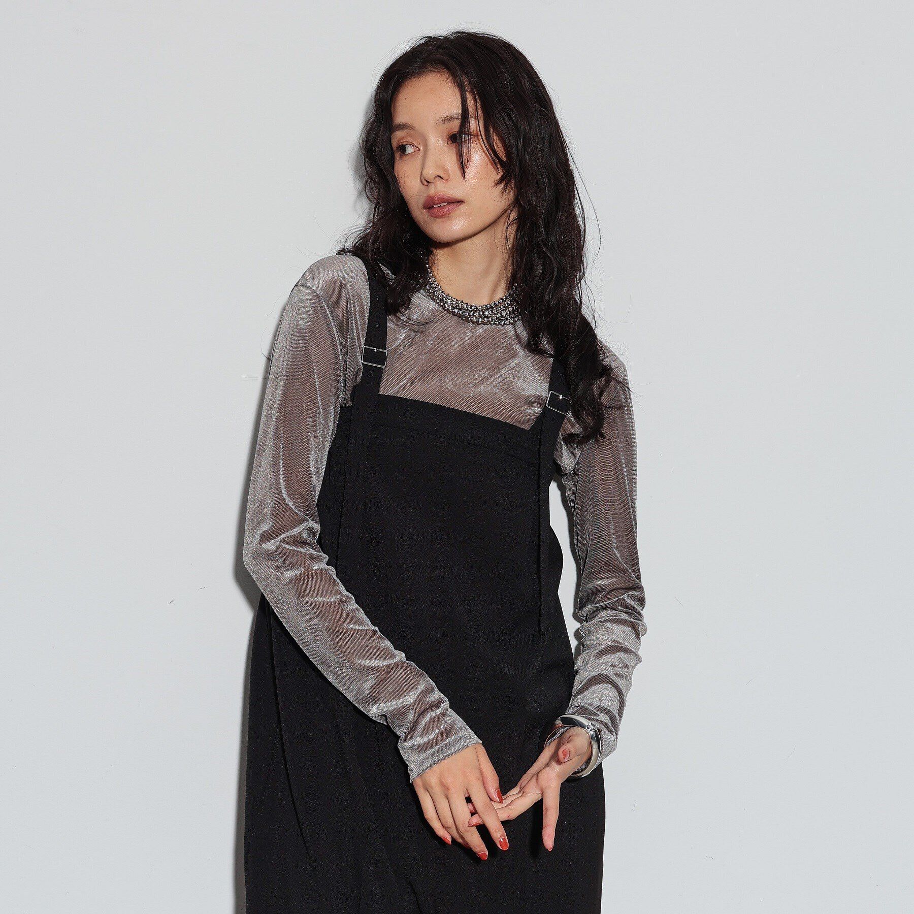 GALLEST「ベアオールインワン」|オールインワン|