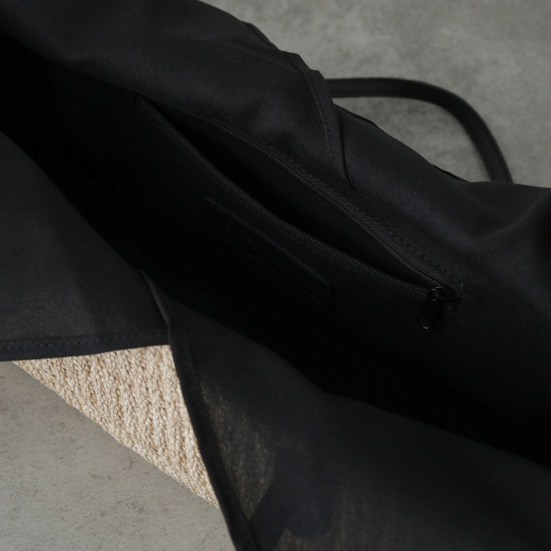 GALLEST「スクエアかごバッグ」|ハンドバッグ|