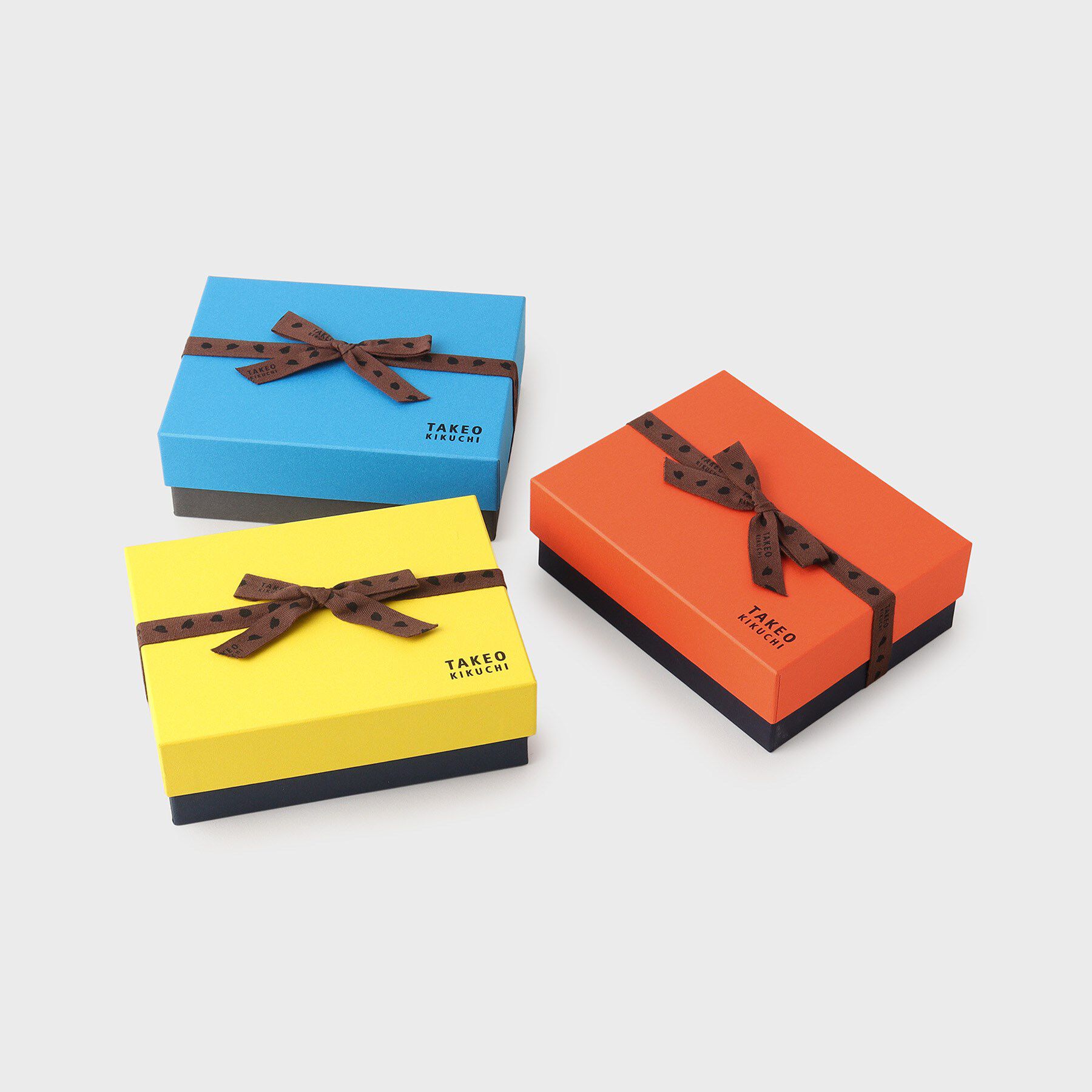 TAKEO KIKUCHI「【GIFT】ヘリンボンシャドーゴムメッシュベルト」|ベルト|