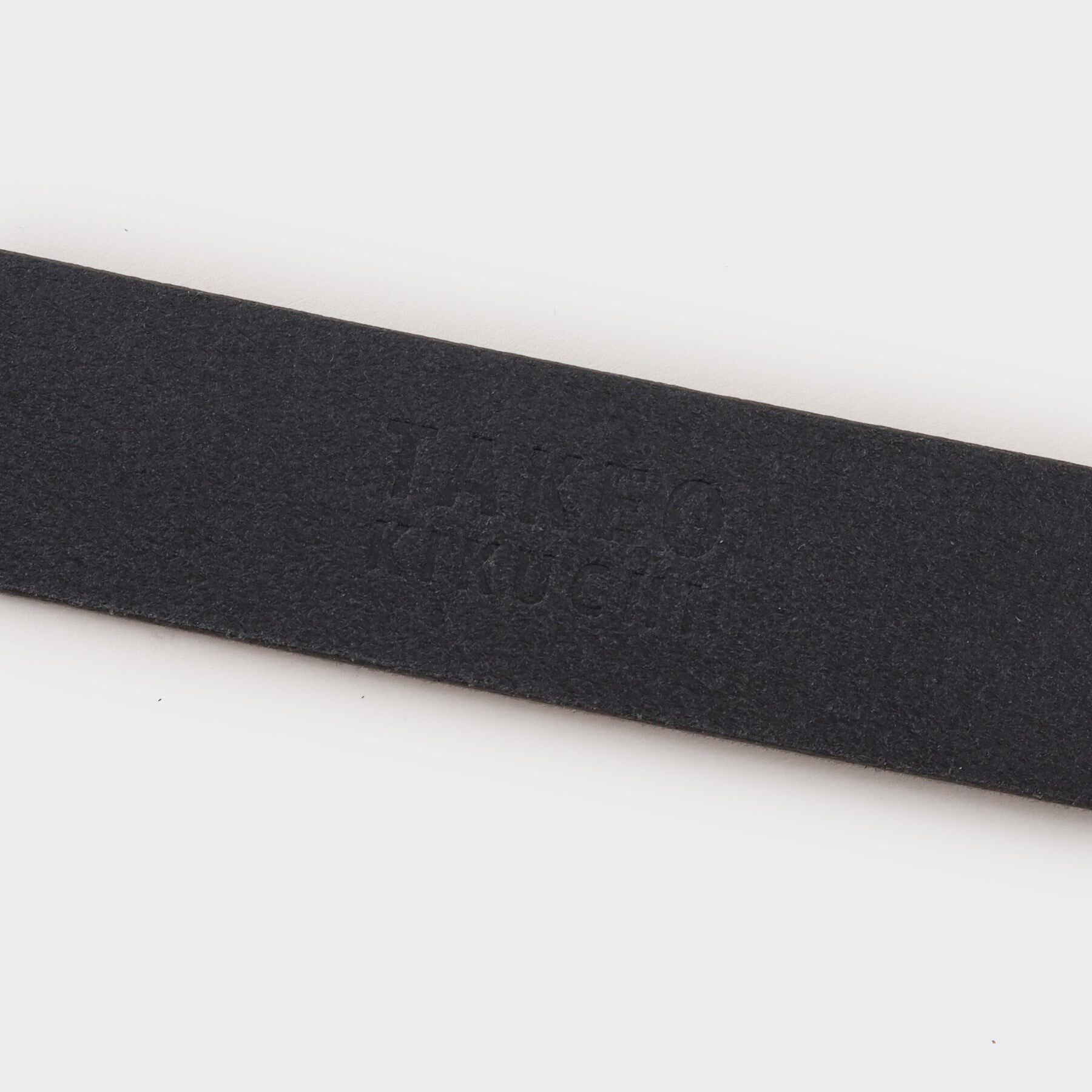 TAKEO KIKUCHI「ライトバックル フリコベルト」|ベルト|