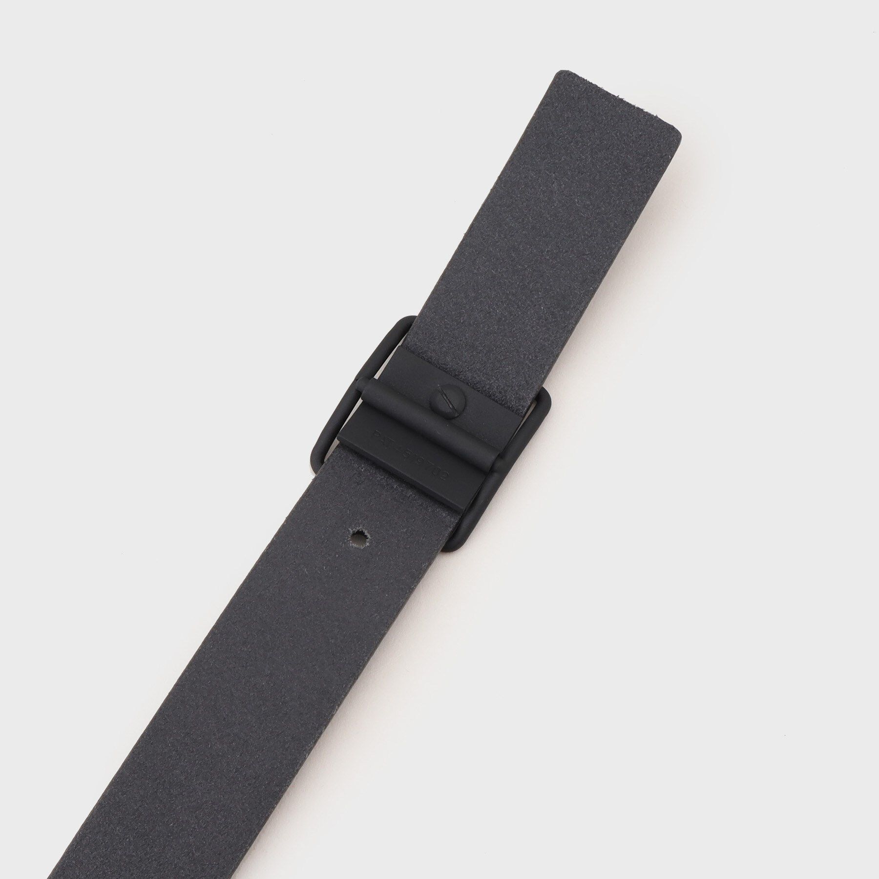 TAKEO KIKUCHI「ライトバックル フリコベルト」|ベルト|