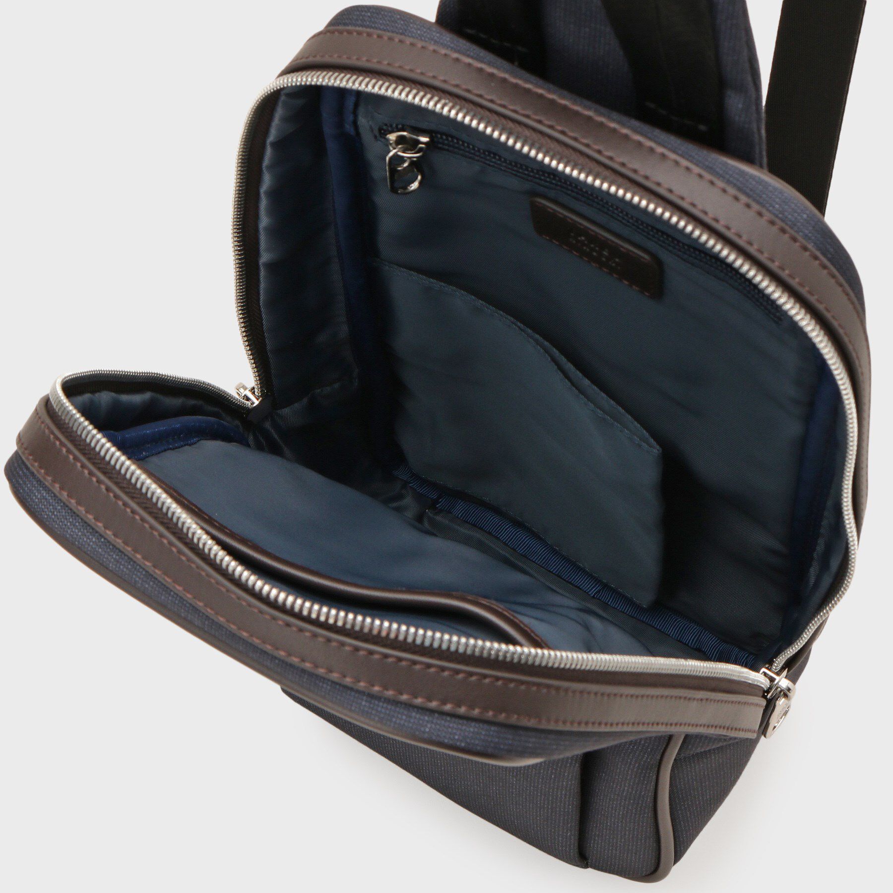 TAKEO KIKUCHI「メランジピンヘッドワンショルダー」|ショルダー・メッセンジャー|