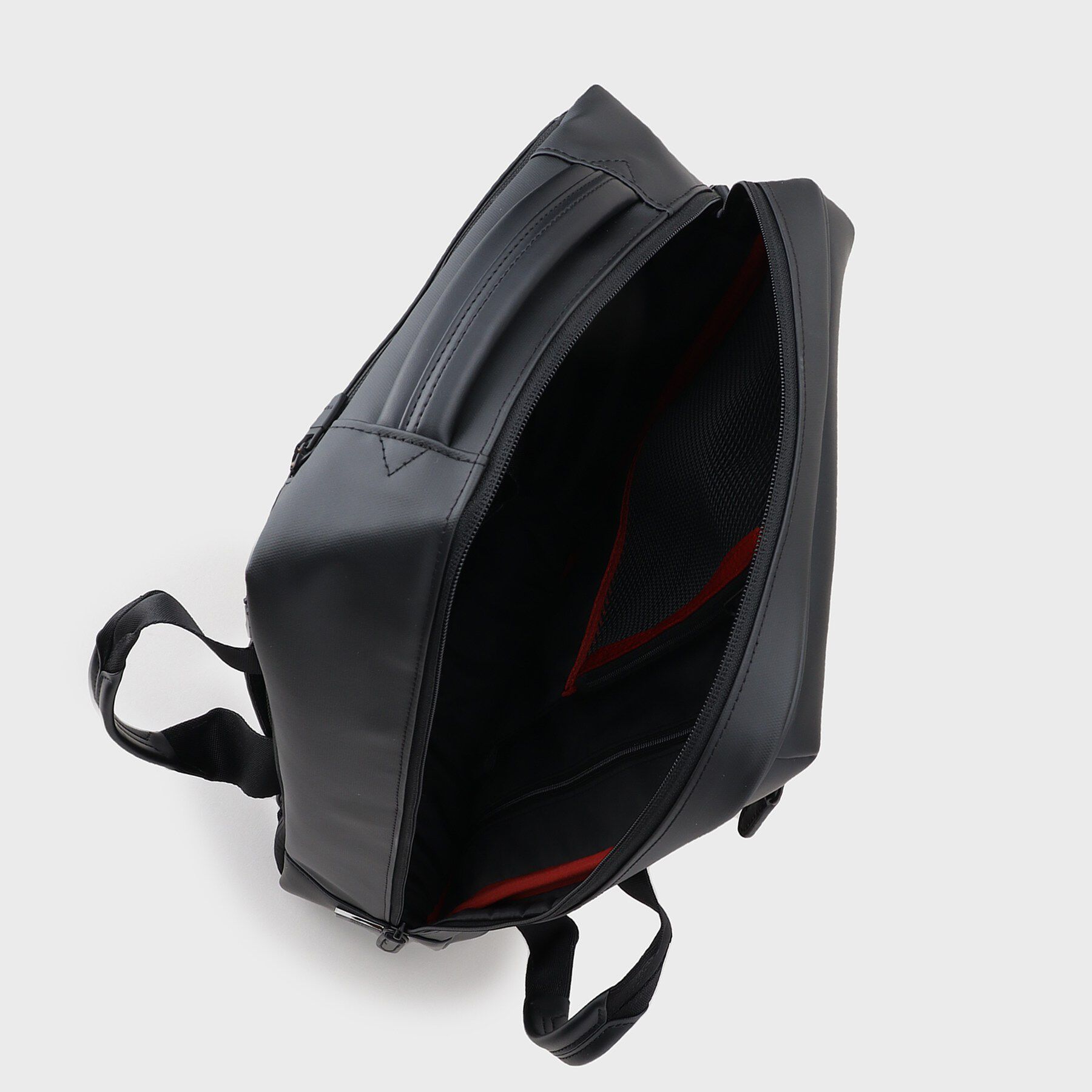 TAKEO KIKUCHI「コーティング2WAYリュック」|リュック|