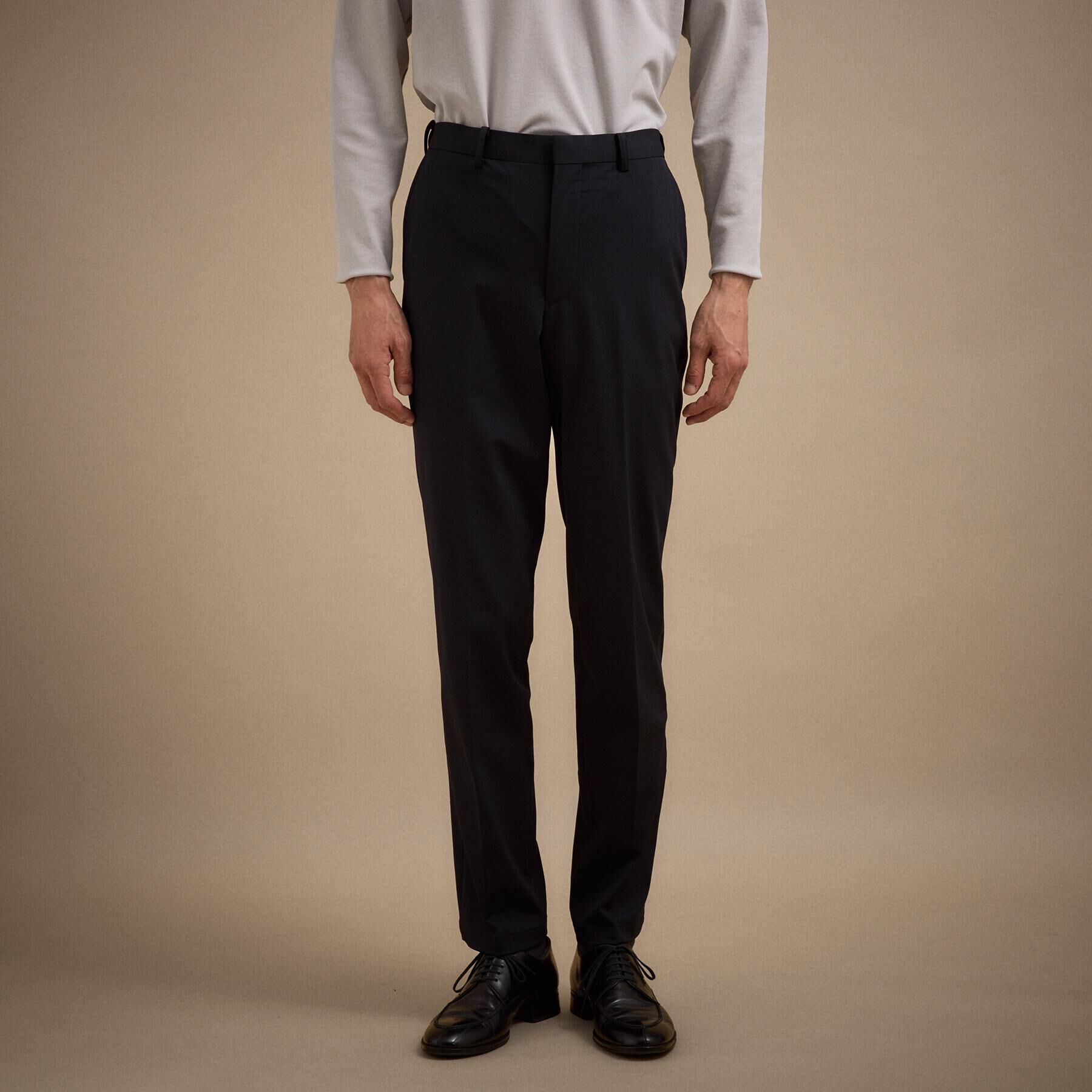 TAKEO KIKUCHI「【360&deg;ストレッチ/軽量】None Of Stress ライト パンツ（セットアップ対応）」|その他|