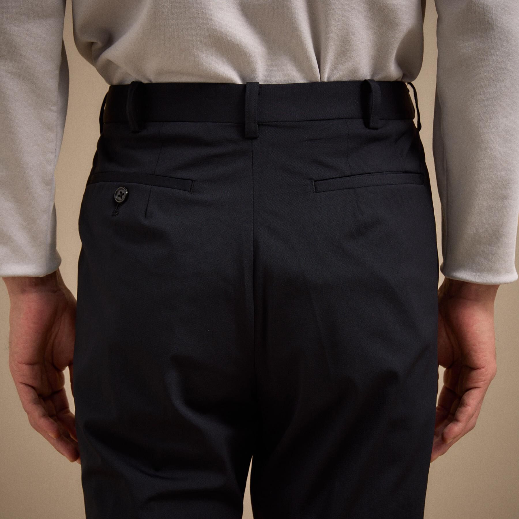 TAKEO KIKUCHI「【360&deg;ストレッチ/軽量】None Of Stress ライト パンツ（セットアップ対応）」|その他|