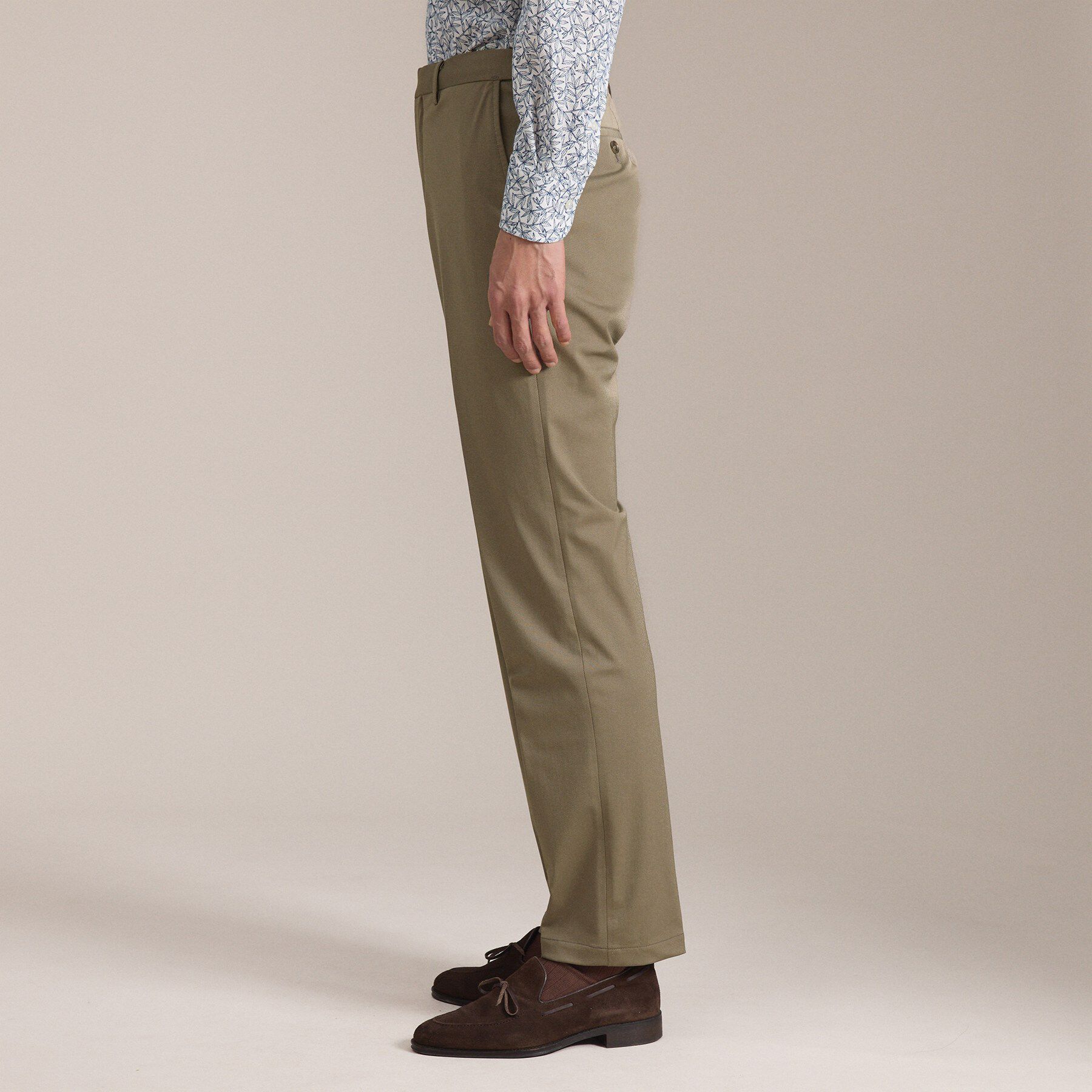 TAKEO KIKUCHI「【360&deg;ストレッチ/軽量】None Of Stress ライト パンツ（セットアップ対応）」|その他|