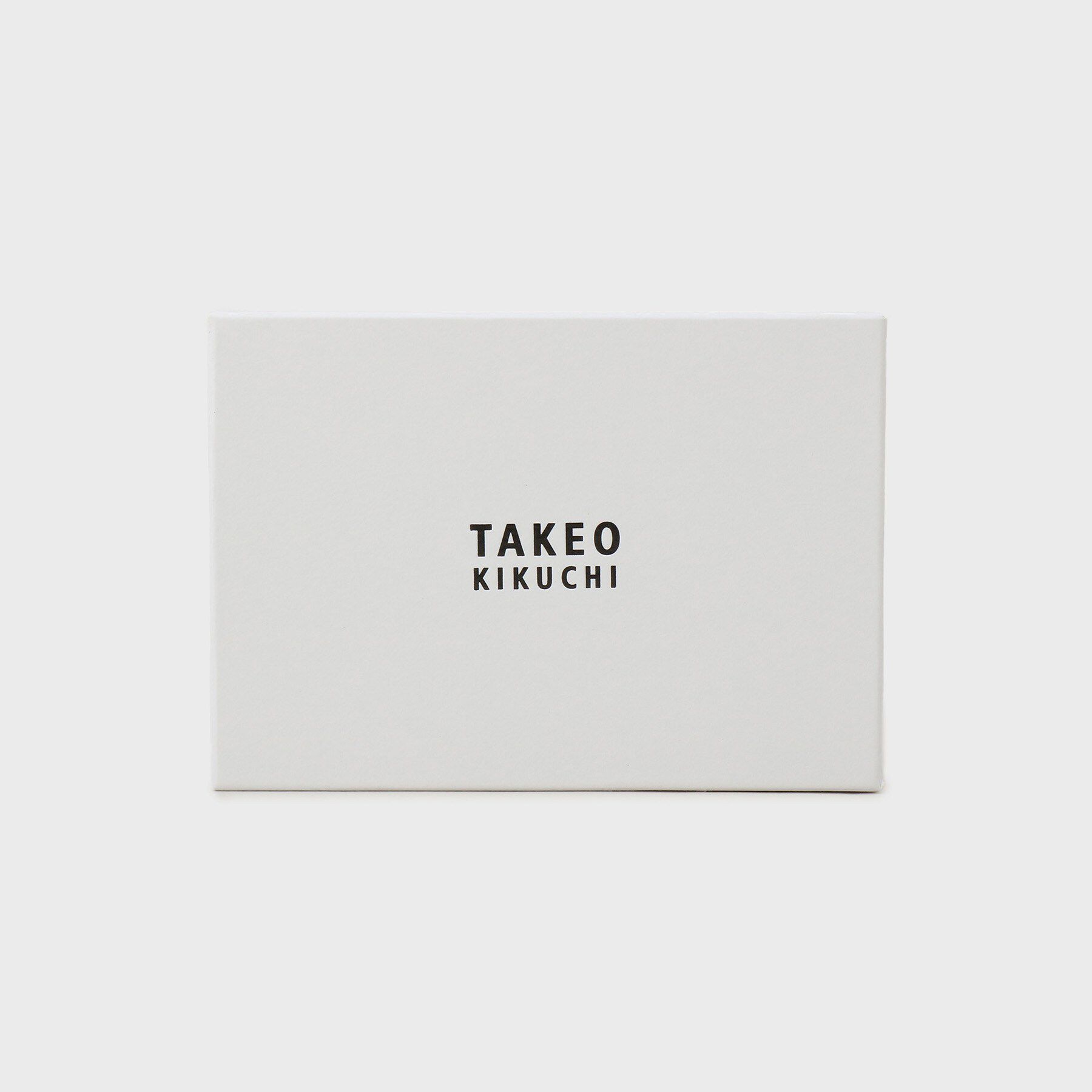 TAKEO KIKUCHI「【姫路レザー】ソフトタッチキップ マルチキーケース」|キーケース|