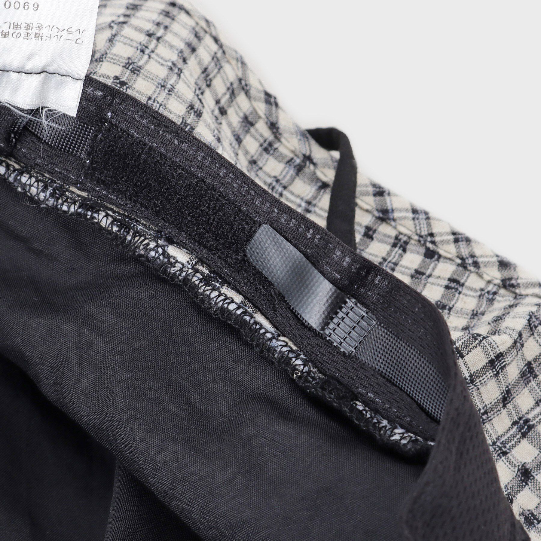 OPAQUE.CLIP「フリルバケットハット」|ハット|