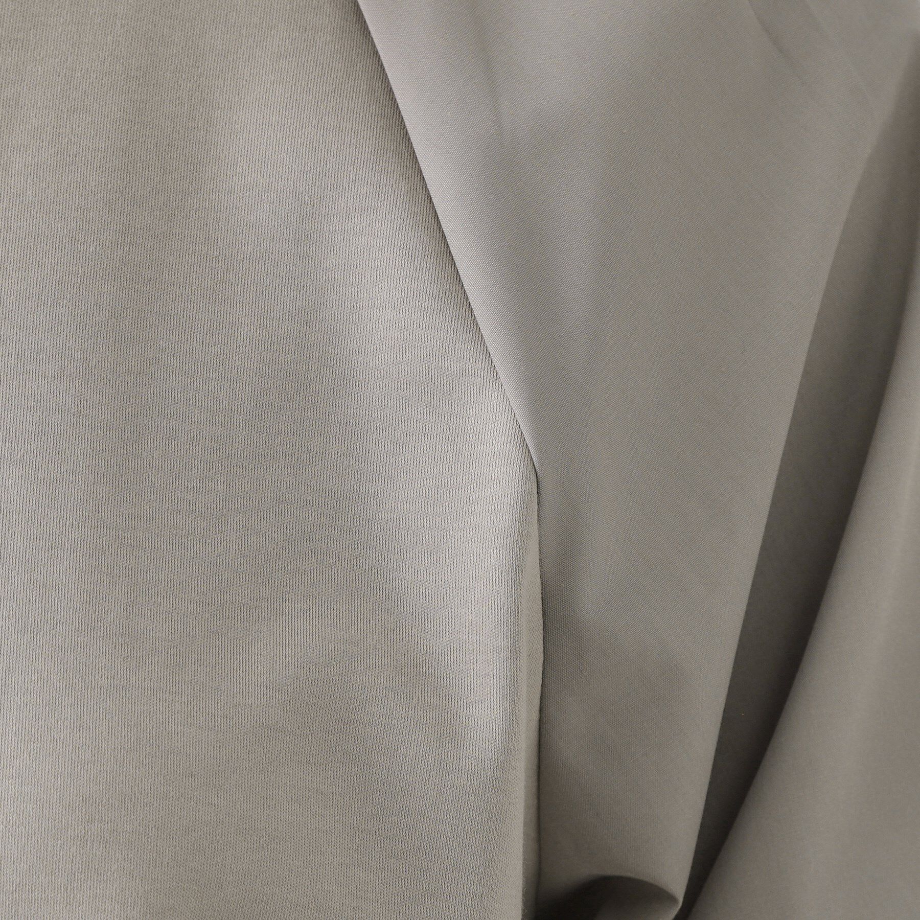 OPAQUE.CLIP「《S-LLサイズ》ランタンスリーブトップス【UV/接触冷感/洗濯機洗い可】」|Tシャツ・カットソー|