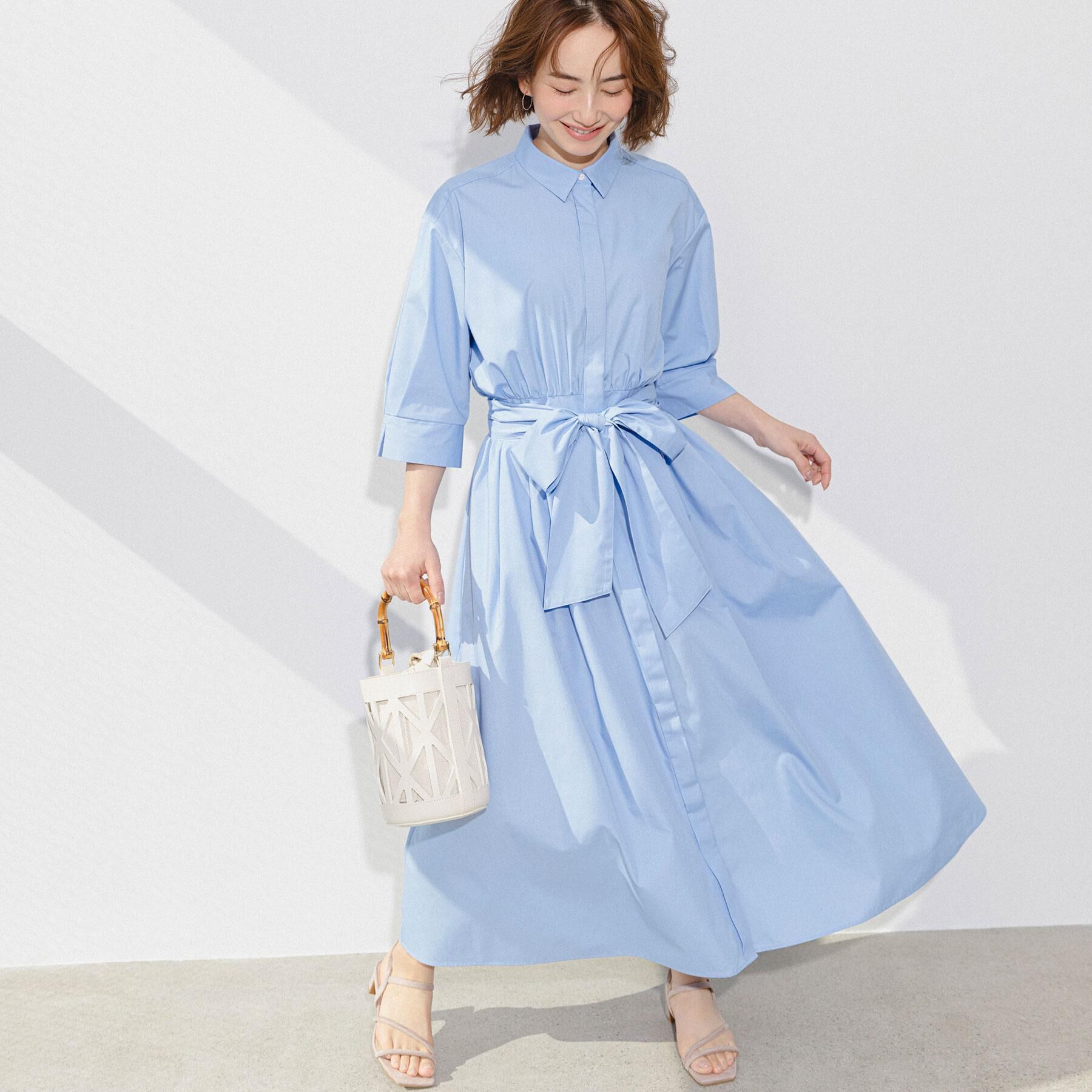 OPAQUE.CLIP「【低反発】アンクルストラップサンダル」|サンダル|