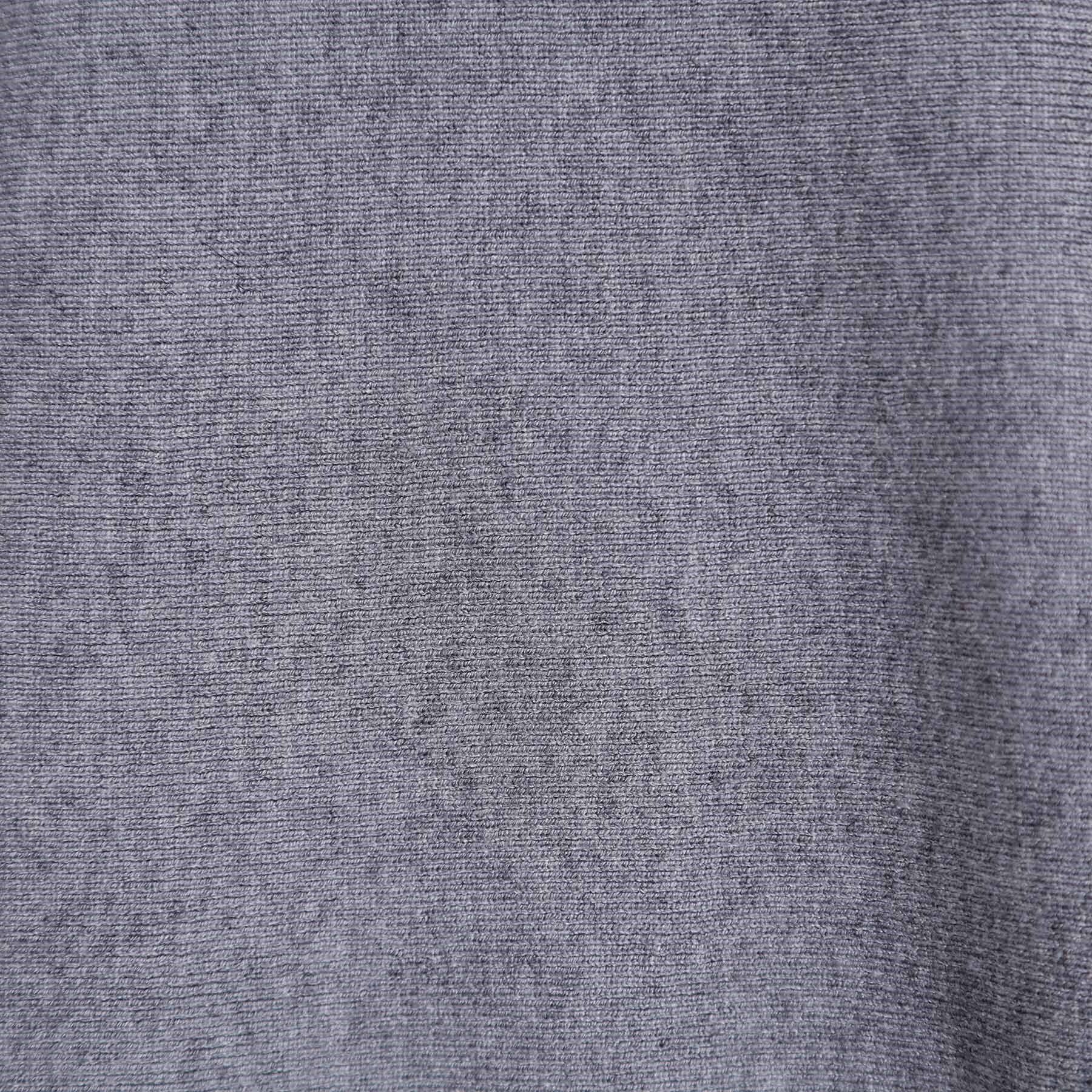 THE SHOP TK「【体形カバー】総針ペプラムニット/洗える」|ニット・セーター|