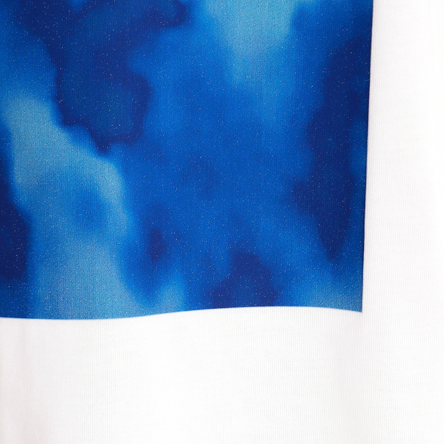 THE SHOP TK「プリントリブ長袖Tシャツ」|Tシャツ・カットソー|