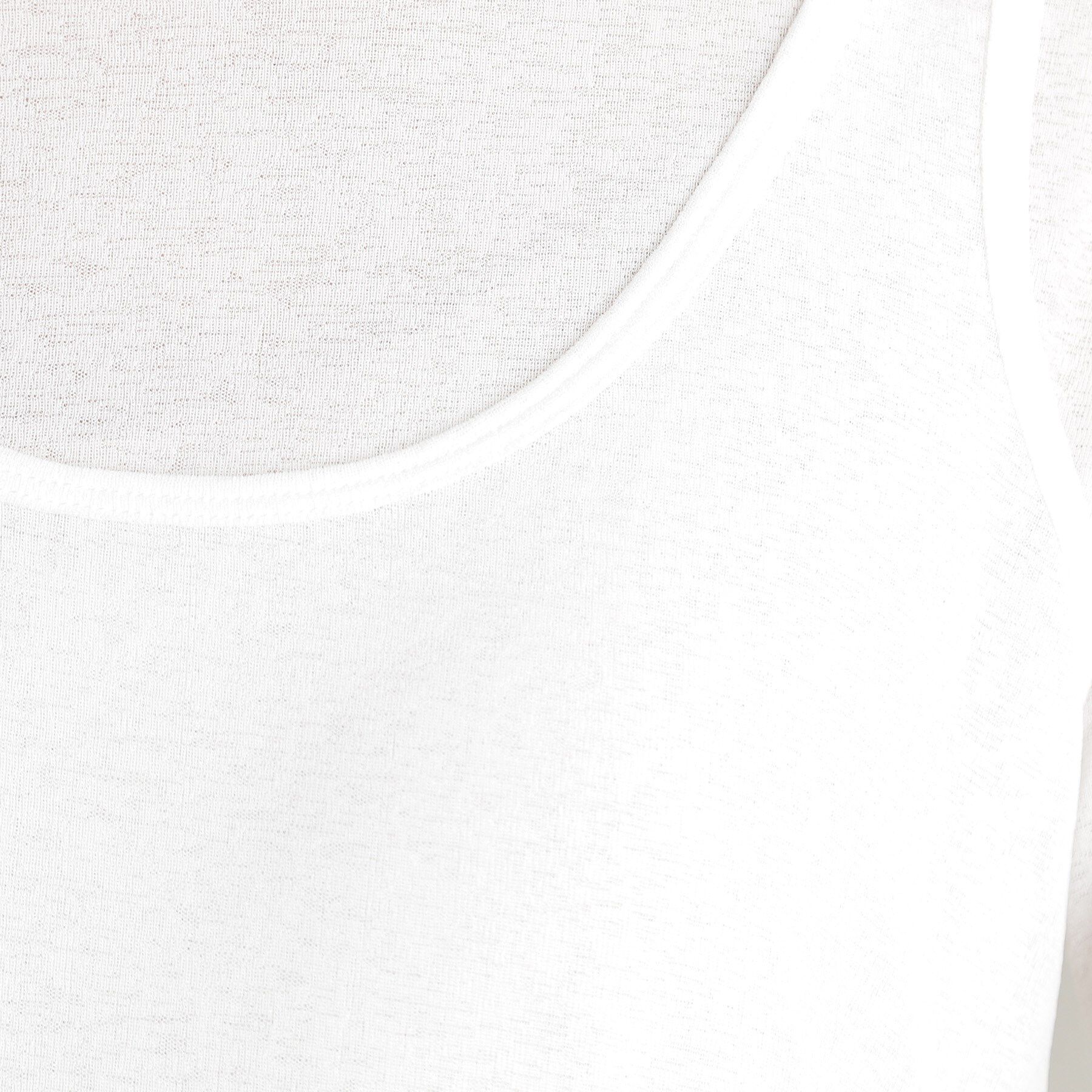 THE SHOP TK「シアーフライスレイヤード　【セットアイテム】」|Tシャツ・カットソー|