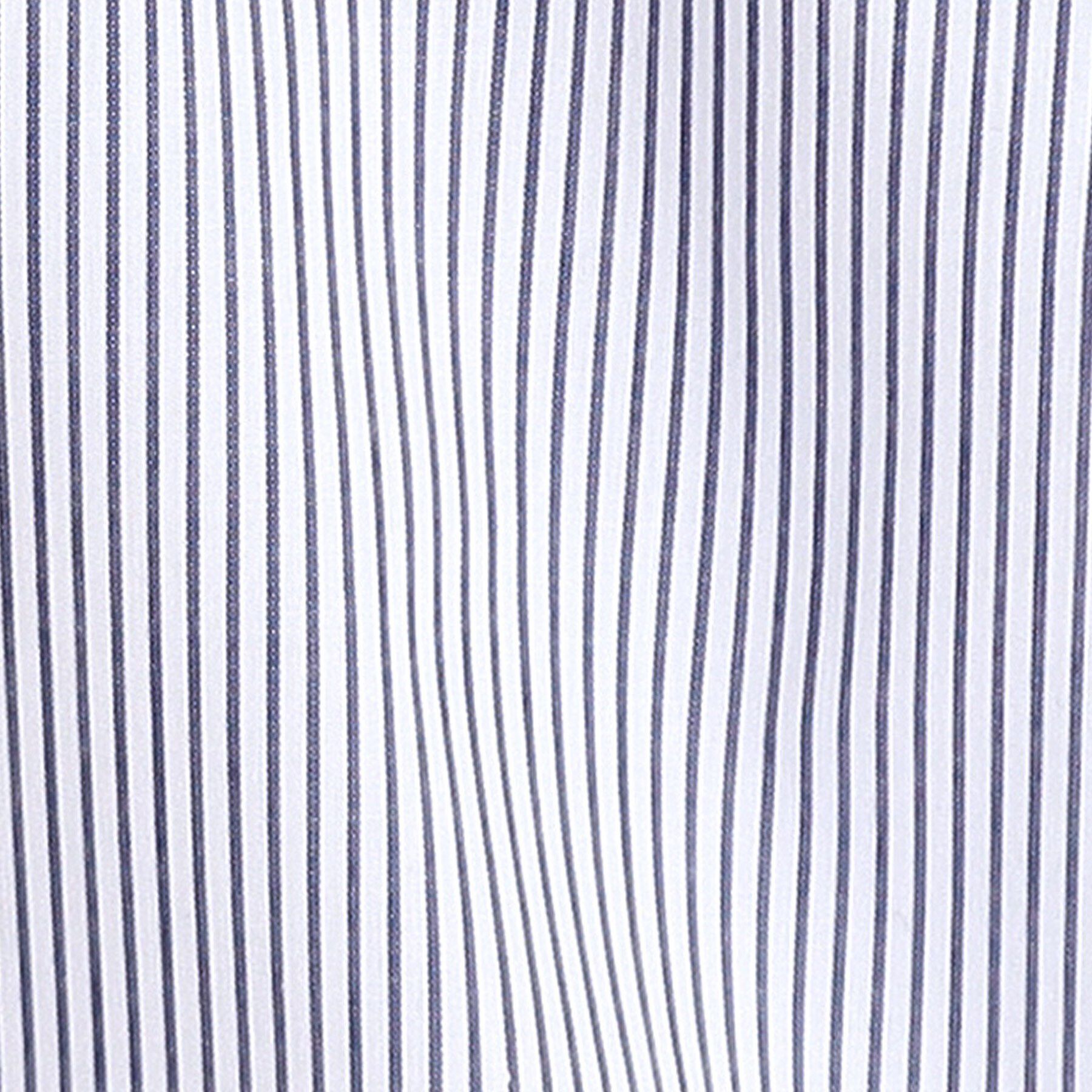 THE SHOP TK「ドレスストライプシャツ【洗濯機OK】」|シャツ・ブラウス|