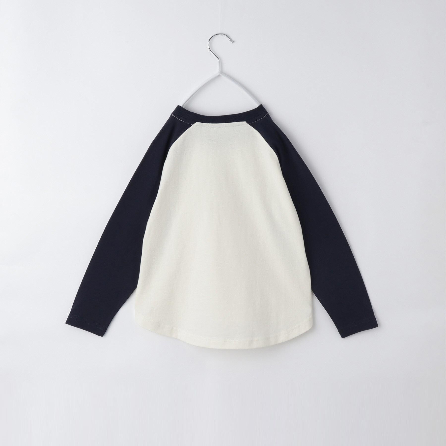 THE SHOP TK「PEANUTS/ピーナッツ ラグランTシャツ」|Tシャツ・カットソー|