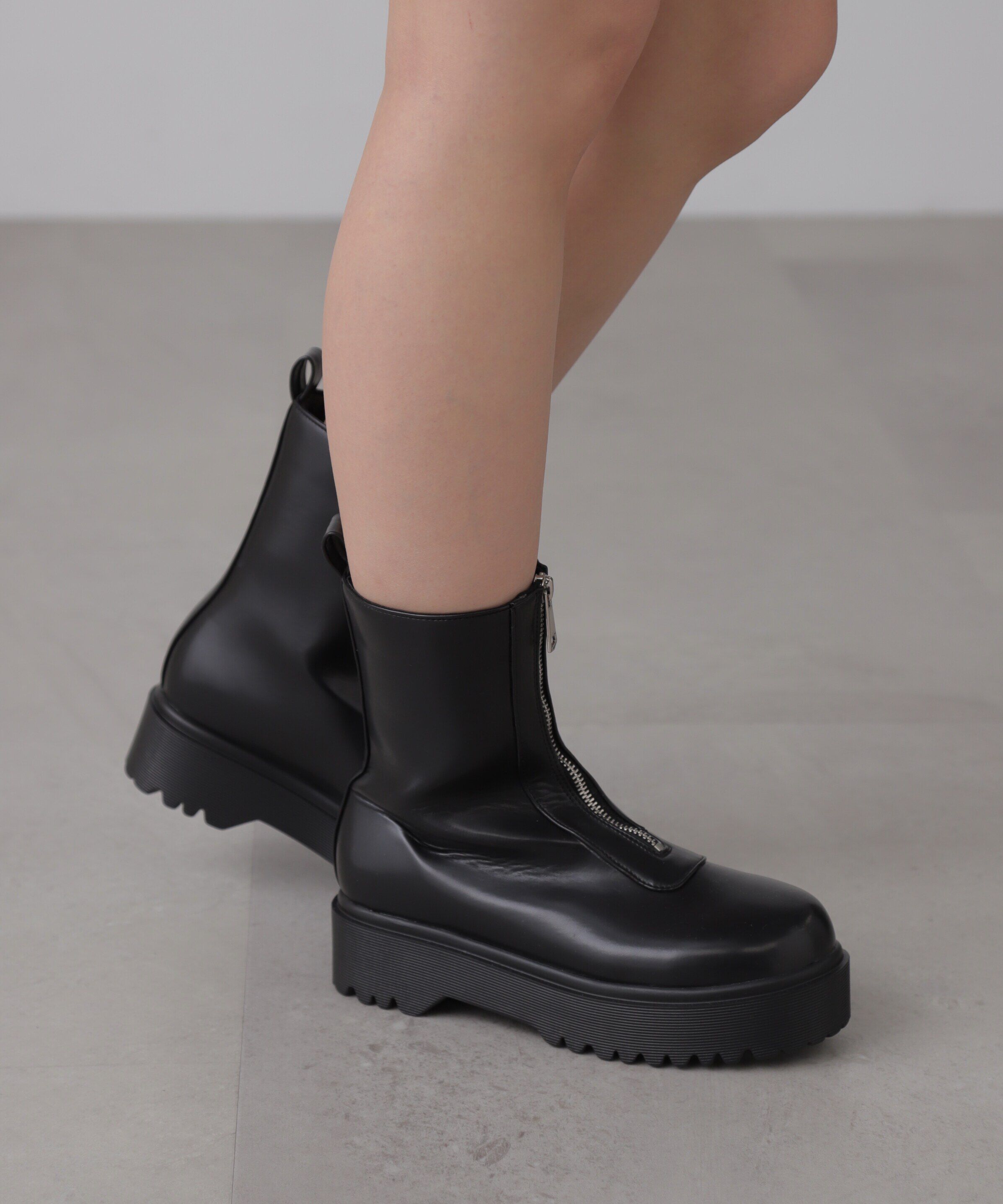  「センタージップブーツ」|その他|