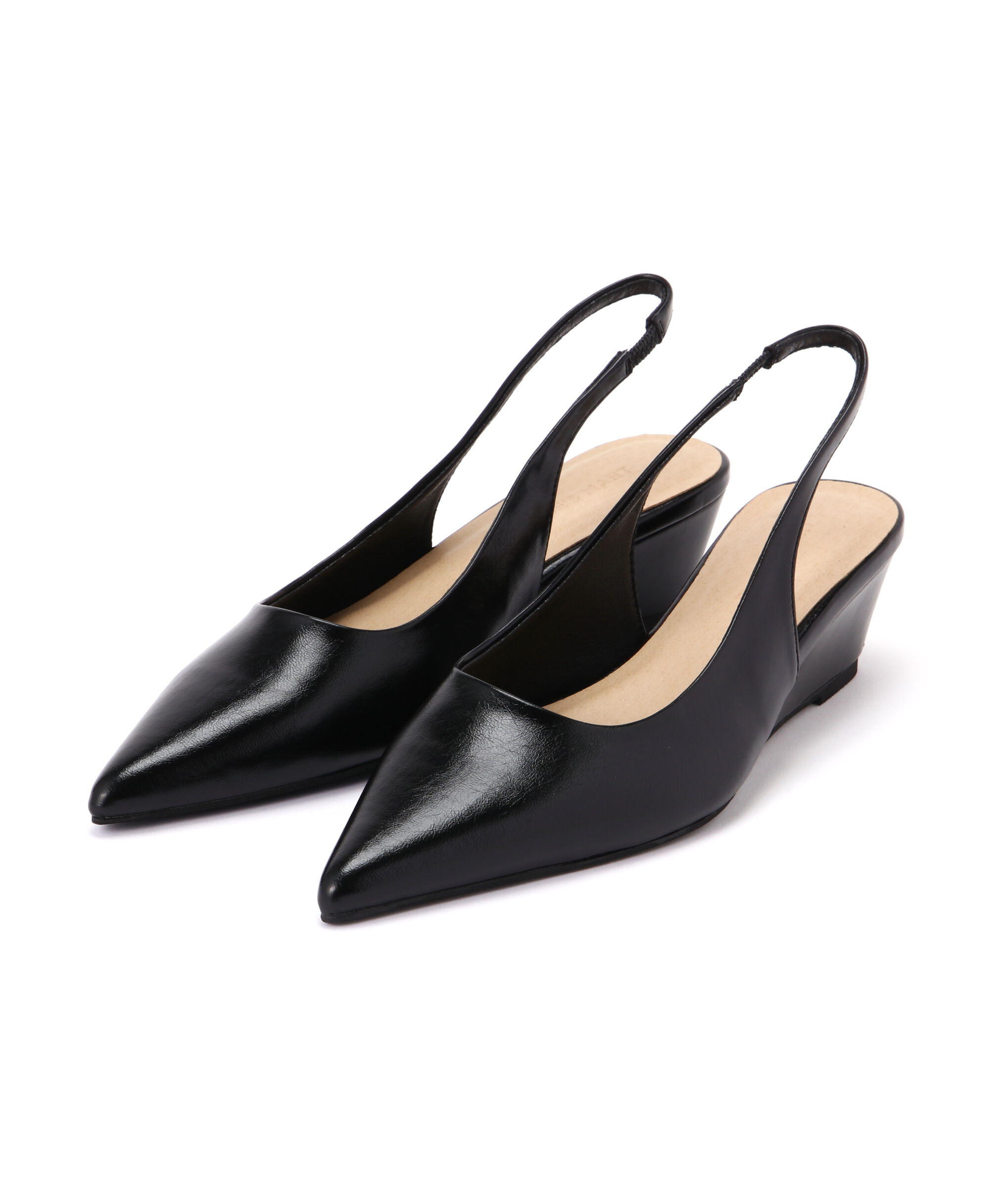  「ローウェッジパンプス」|その他|