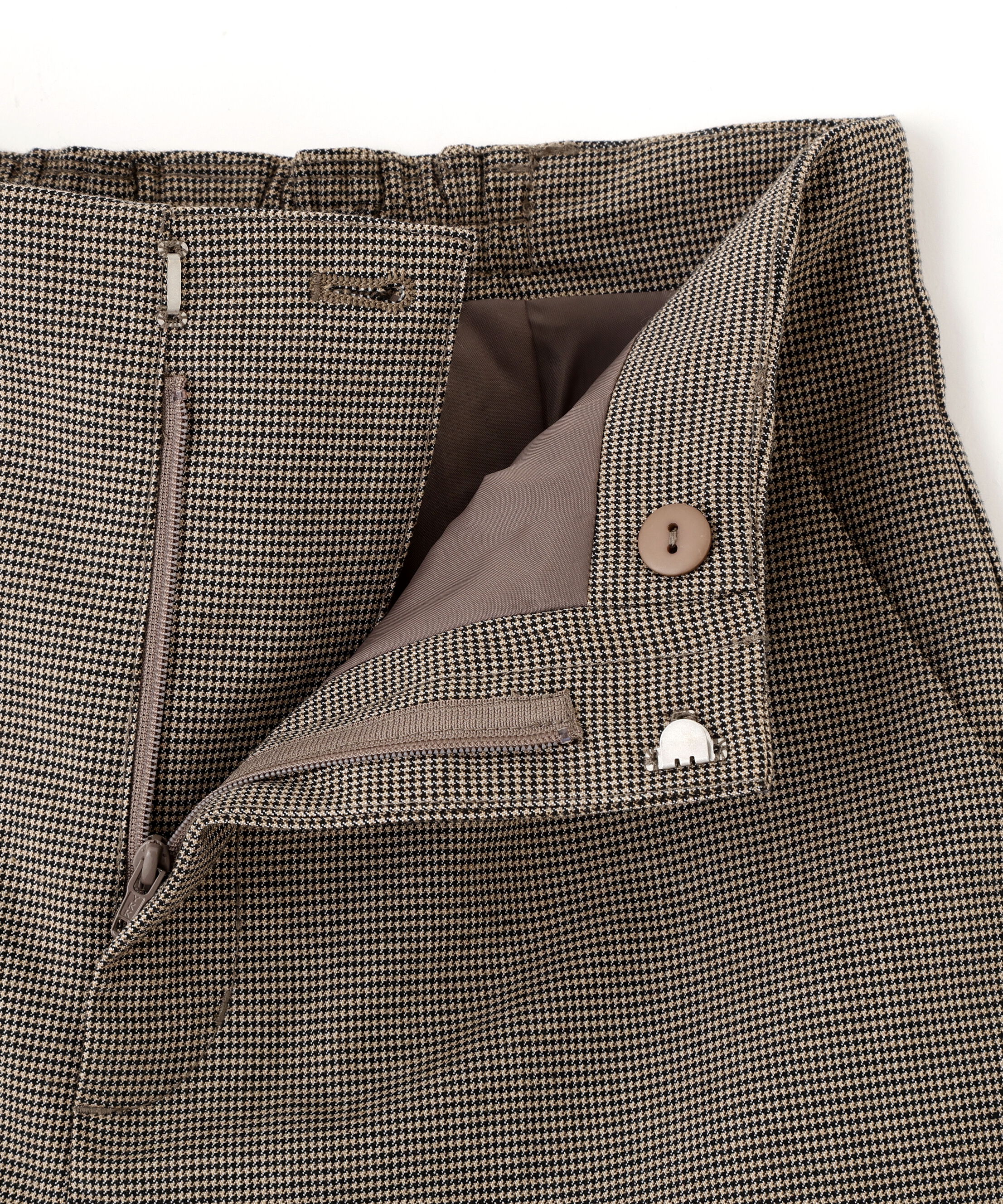  「〈セットアップ対応〉ハイウエストショートパンツ」|その他|