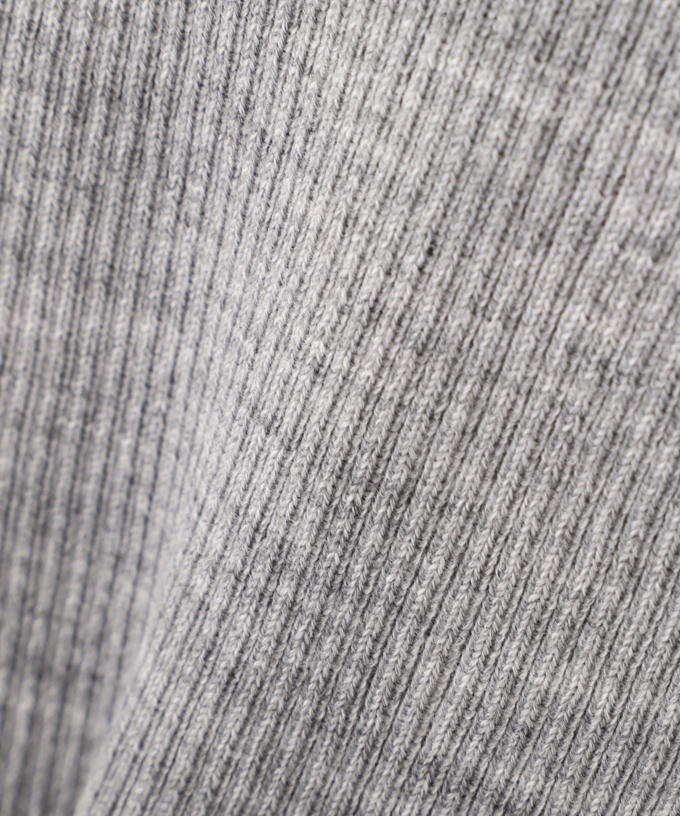  「配色レイヤードリブニットカーディガン」|ニット・セーター|