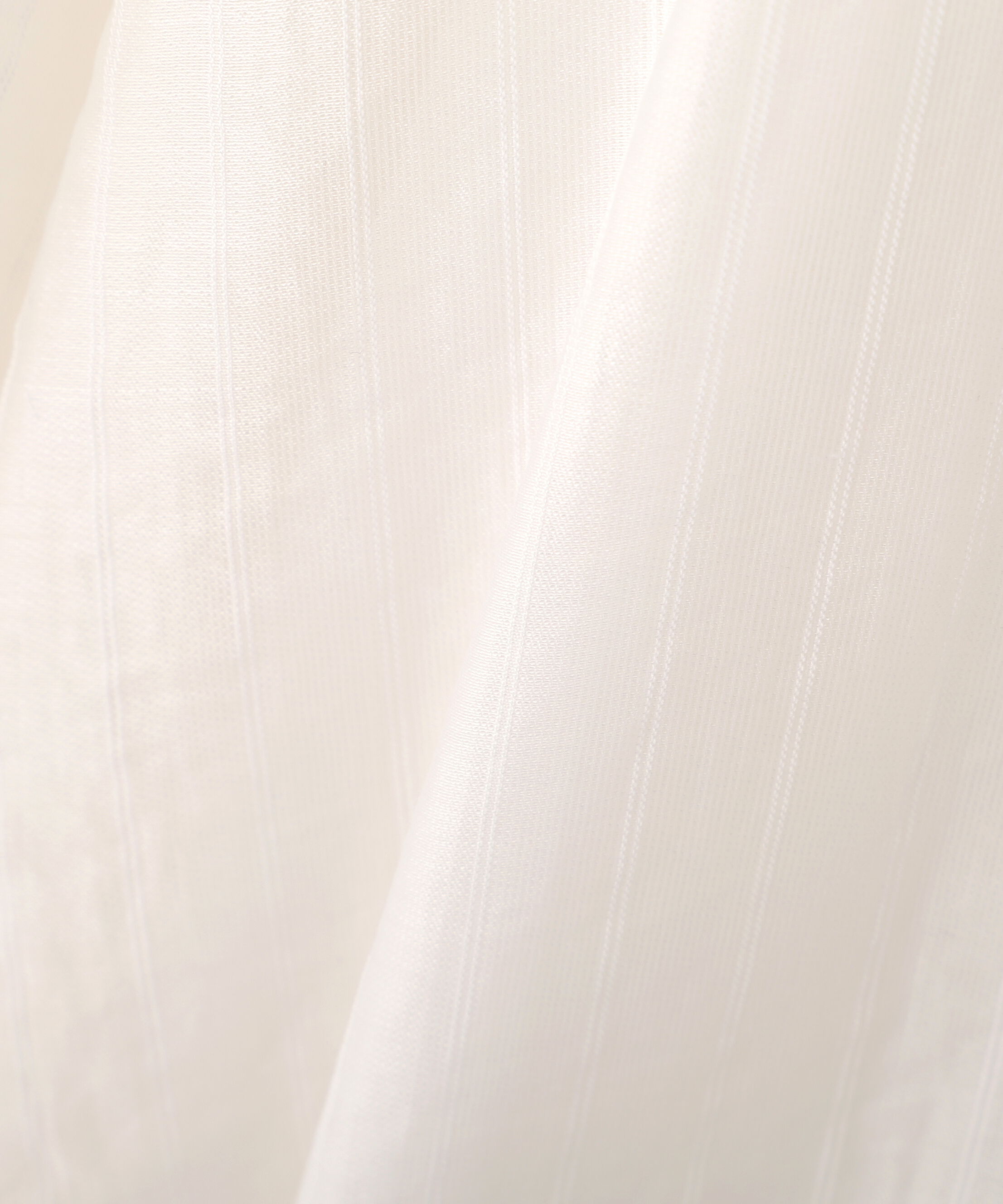  「シアーダブルストライプシャツ」|シャツ・ブラウス|