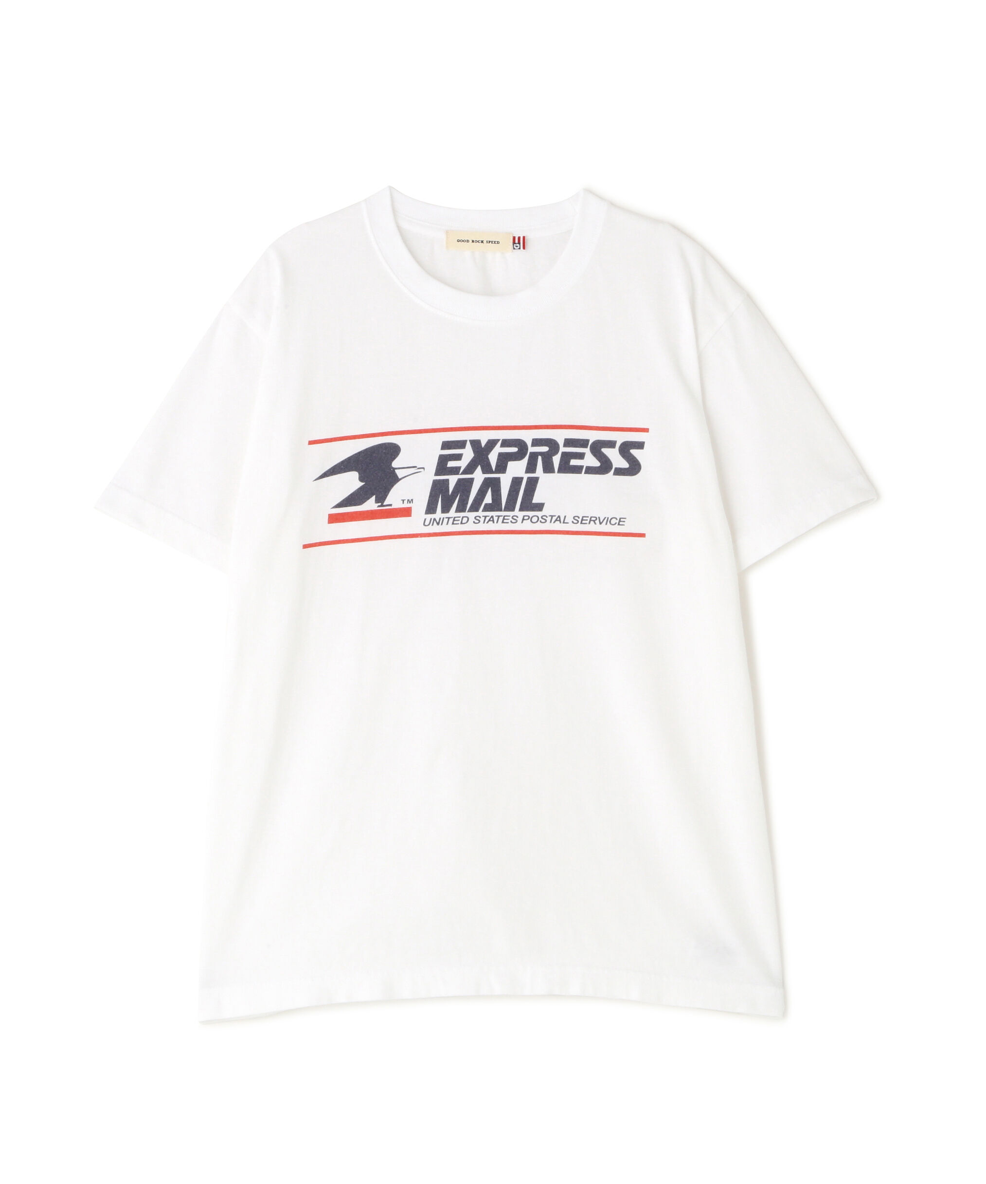 「USPS Tシャツ」|Tシャツ・カットソー|ホワイト